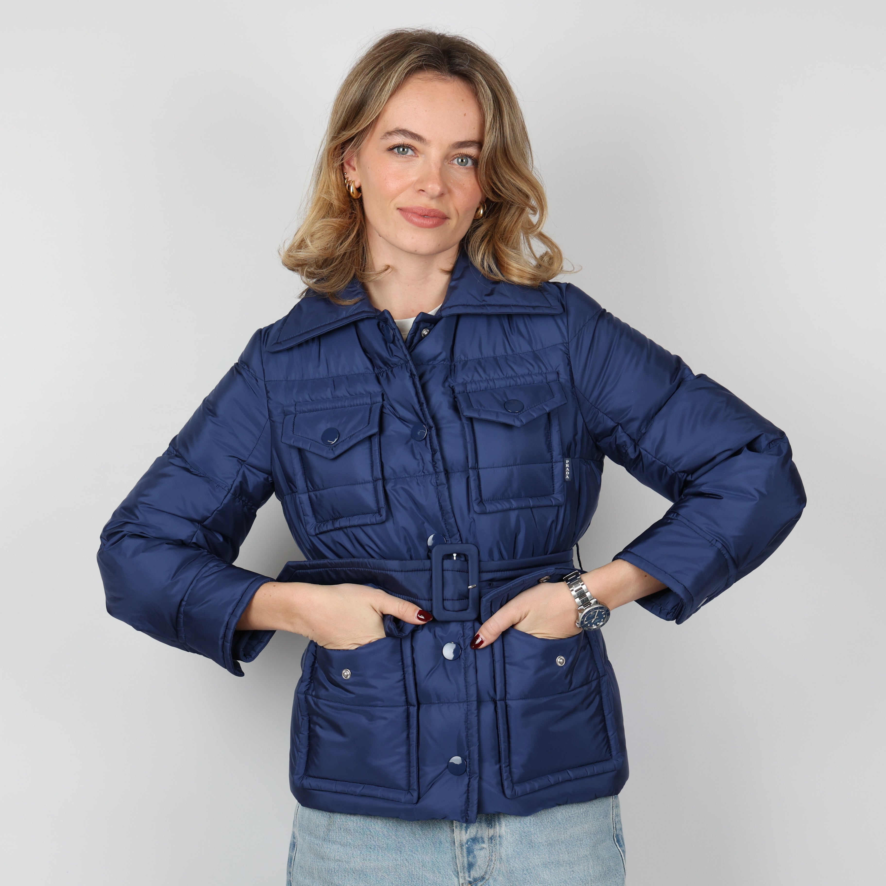 Coat, UK Size 4