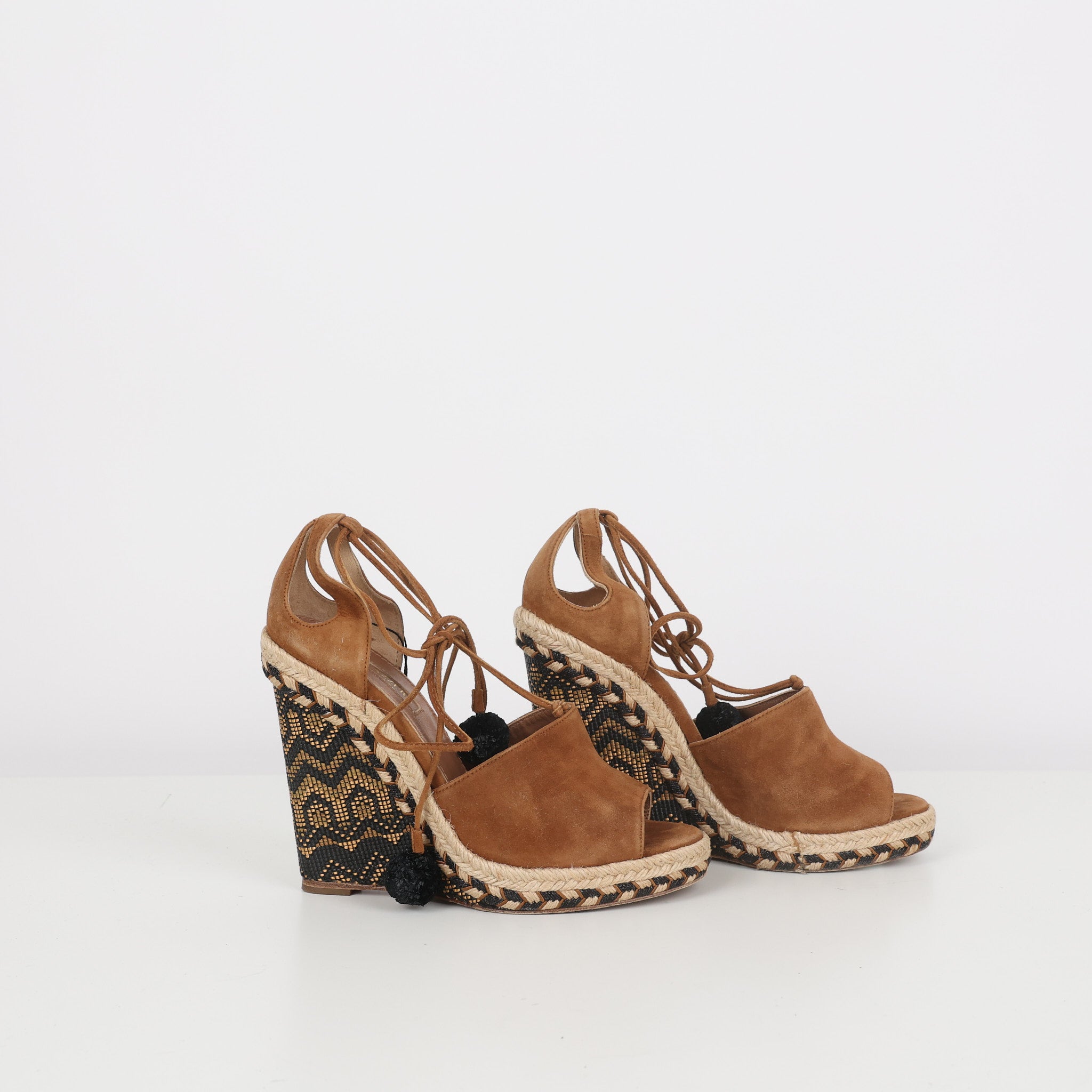 Shoes, Shoe Size 36.5