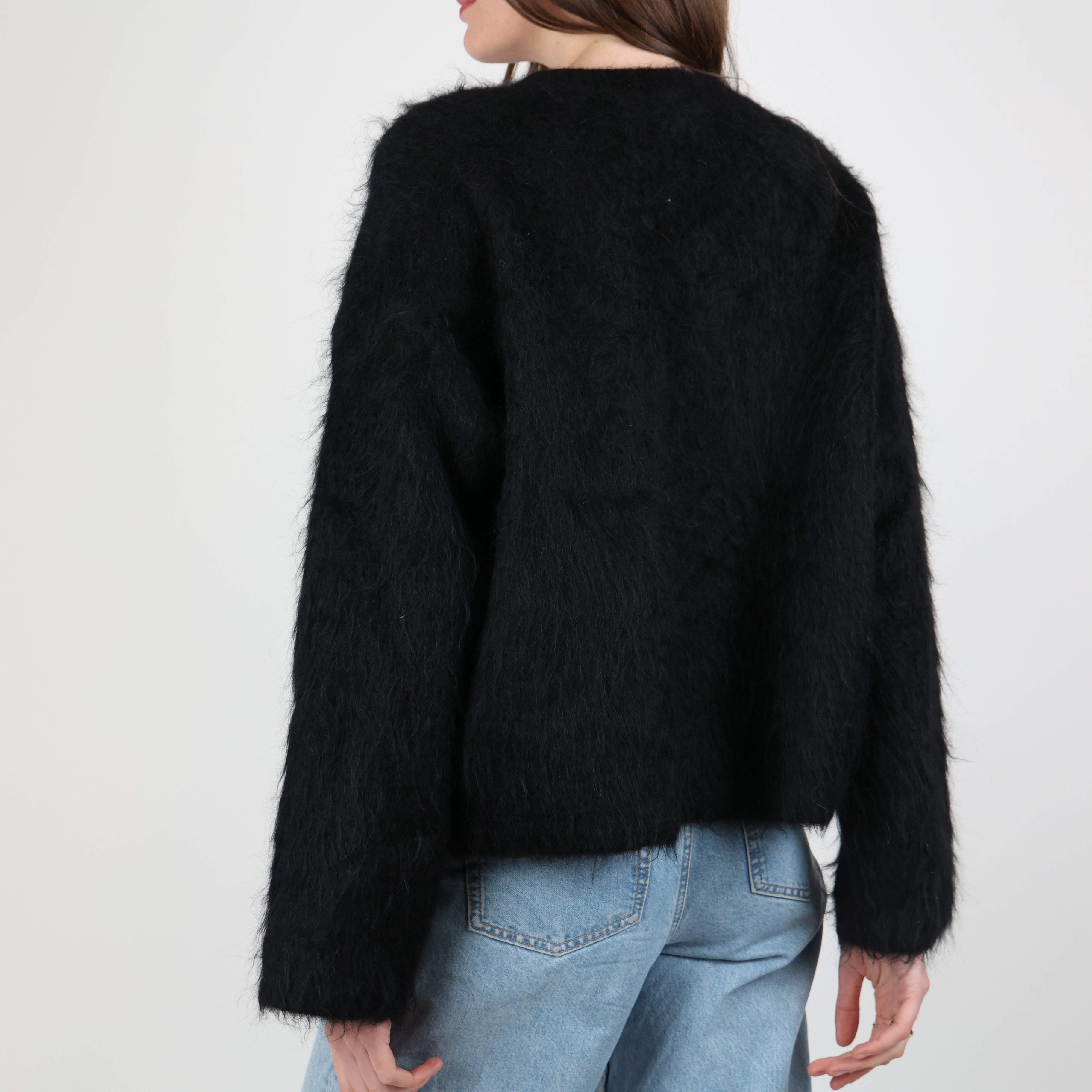 Knitwear, UK Size 8