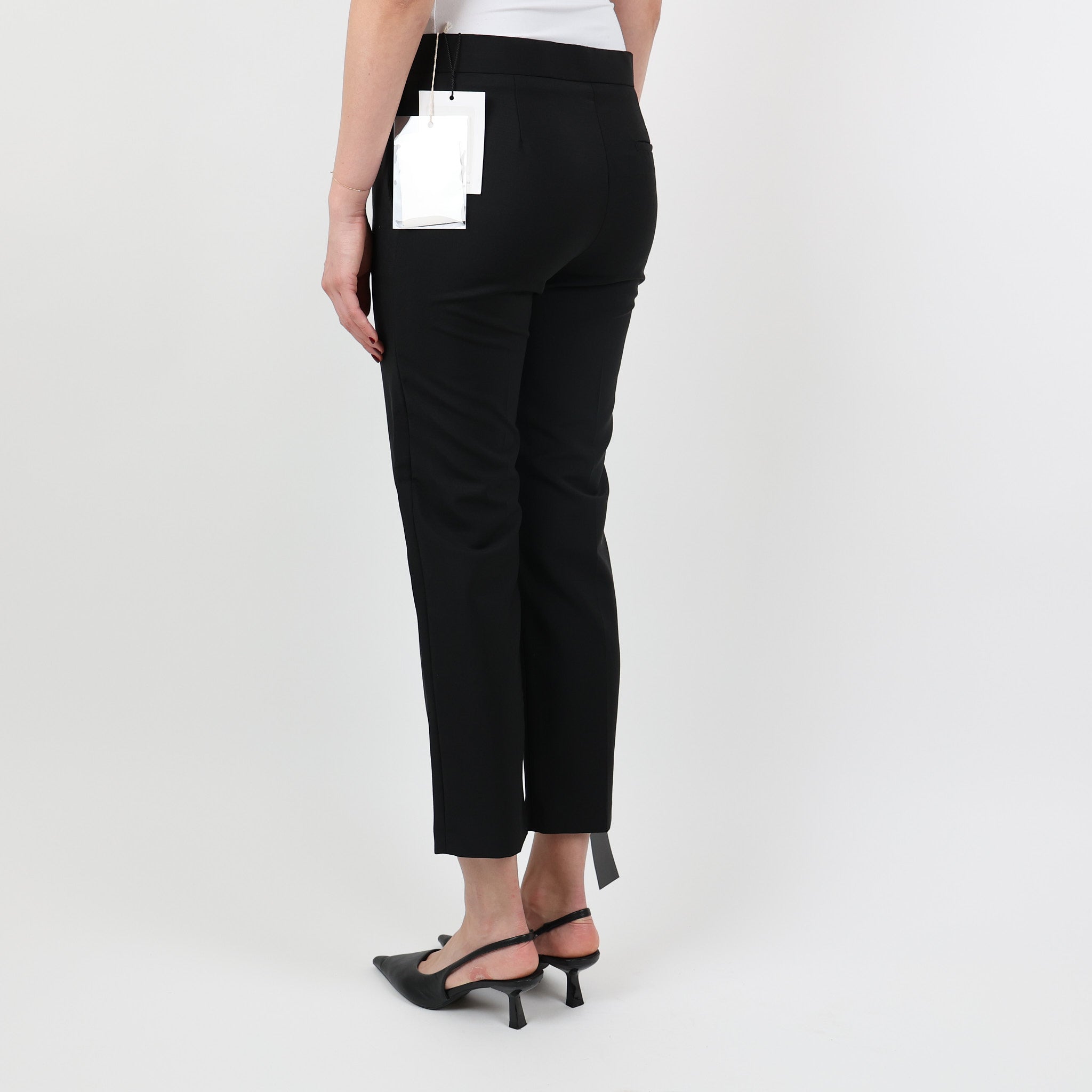 Trousers, UK Size 8
