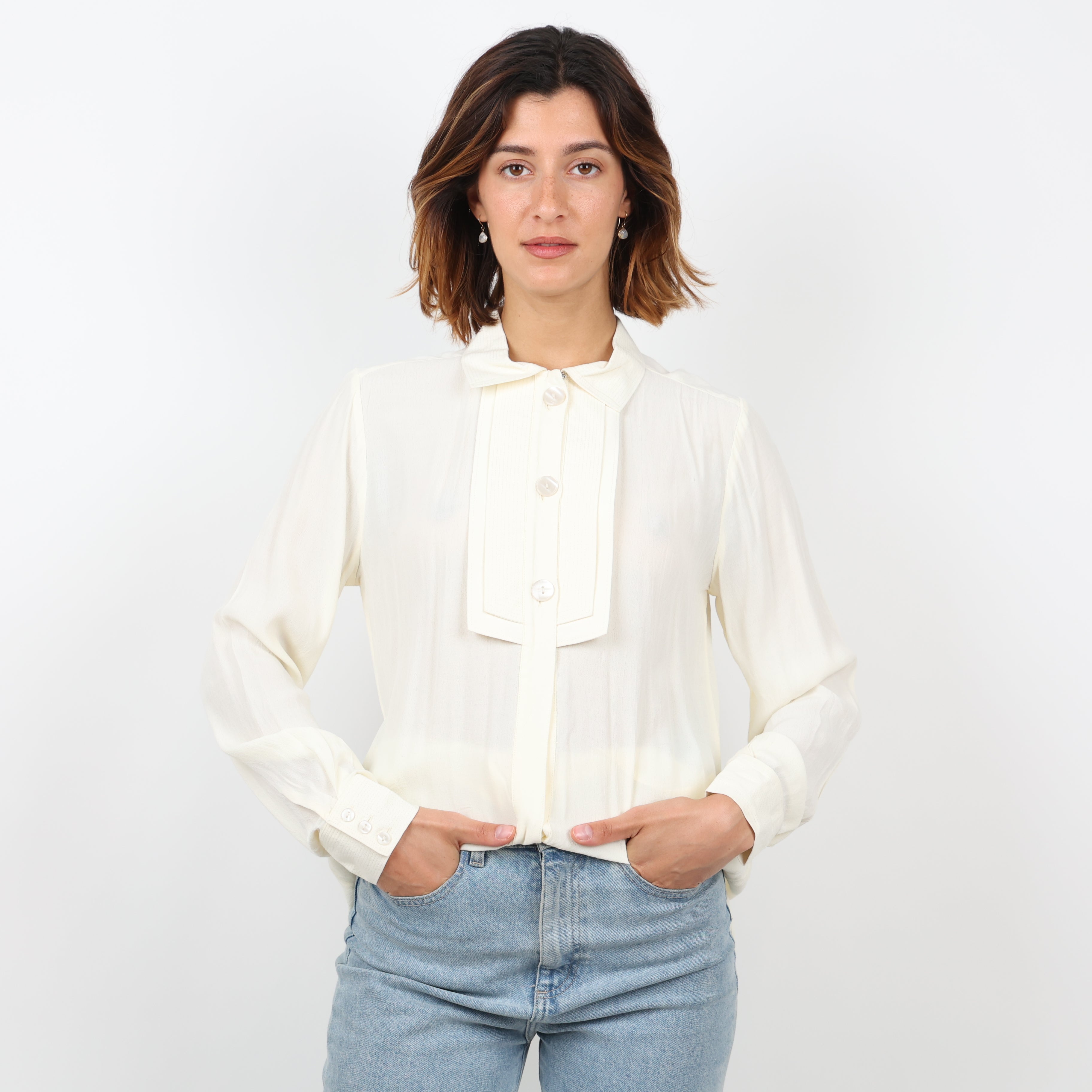 Blouse, UK Size 10