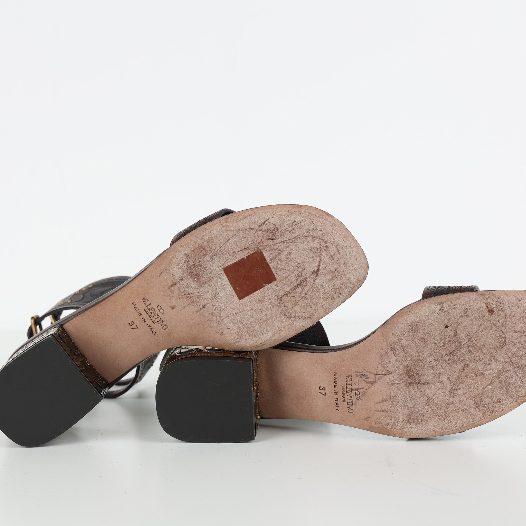 Shoes, Shoe Size 37