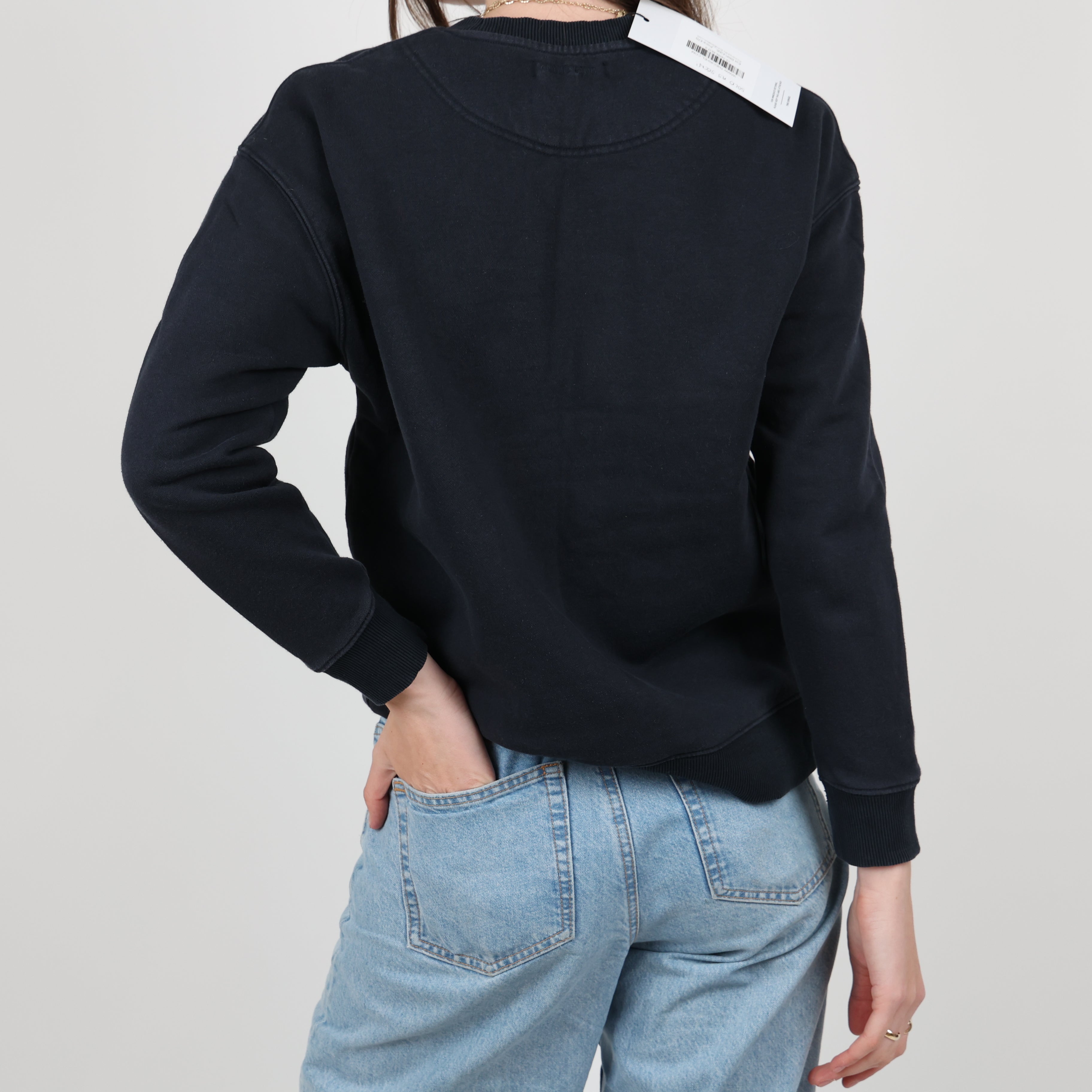Sweatshirt, UK Size 8