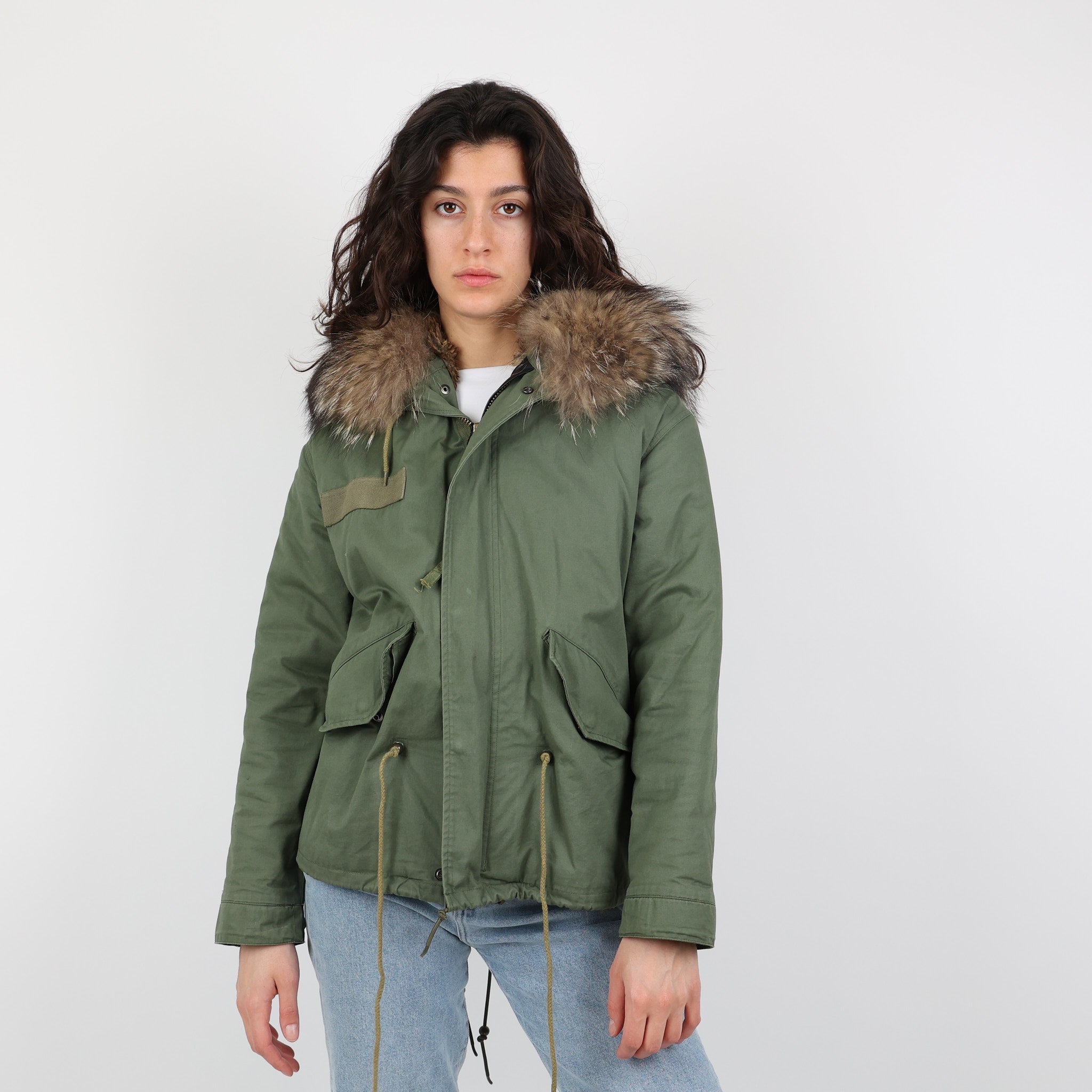 Jacket, UK Size 8