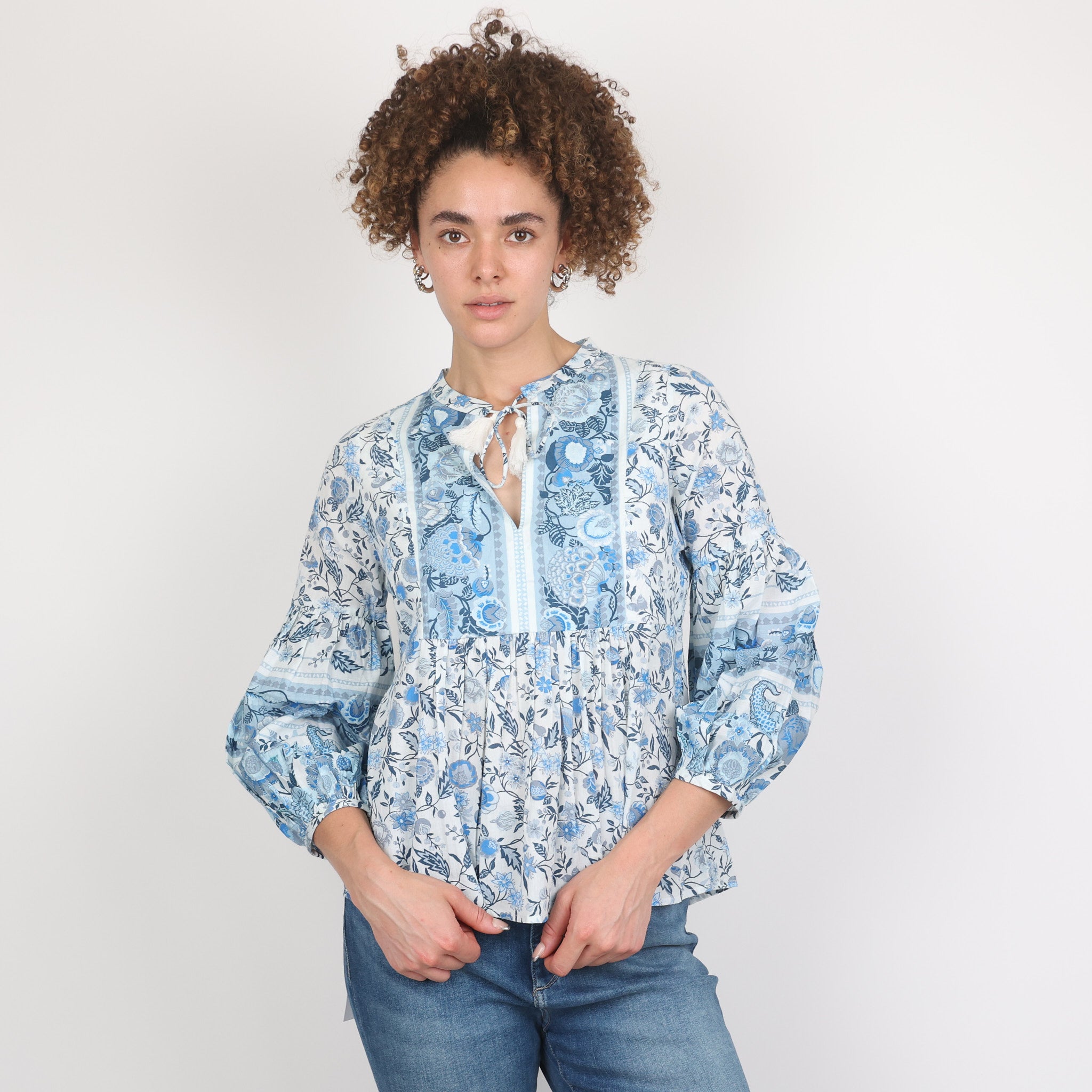 Blouse, UK Size 8