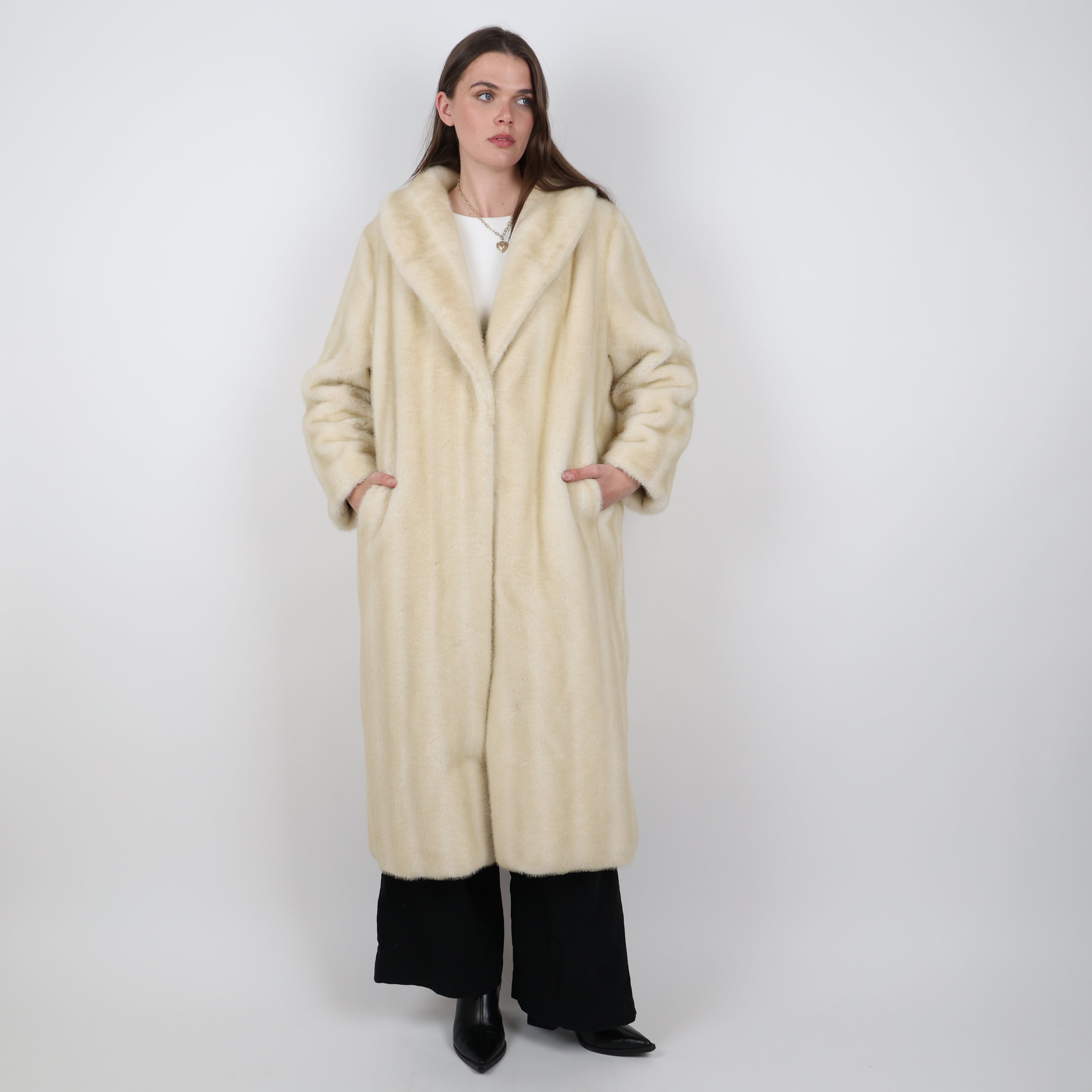 Coat, UK Size 10