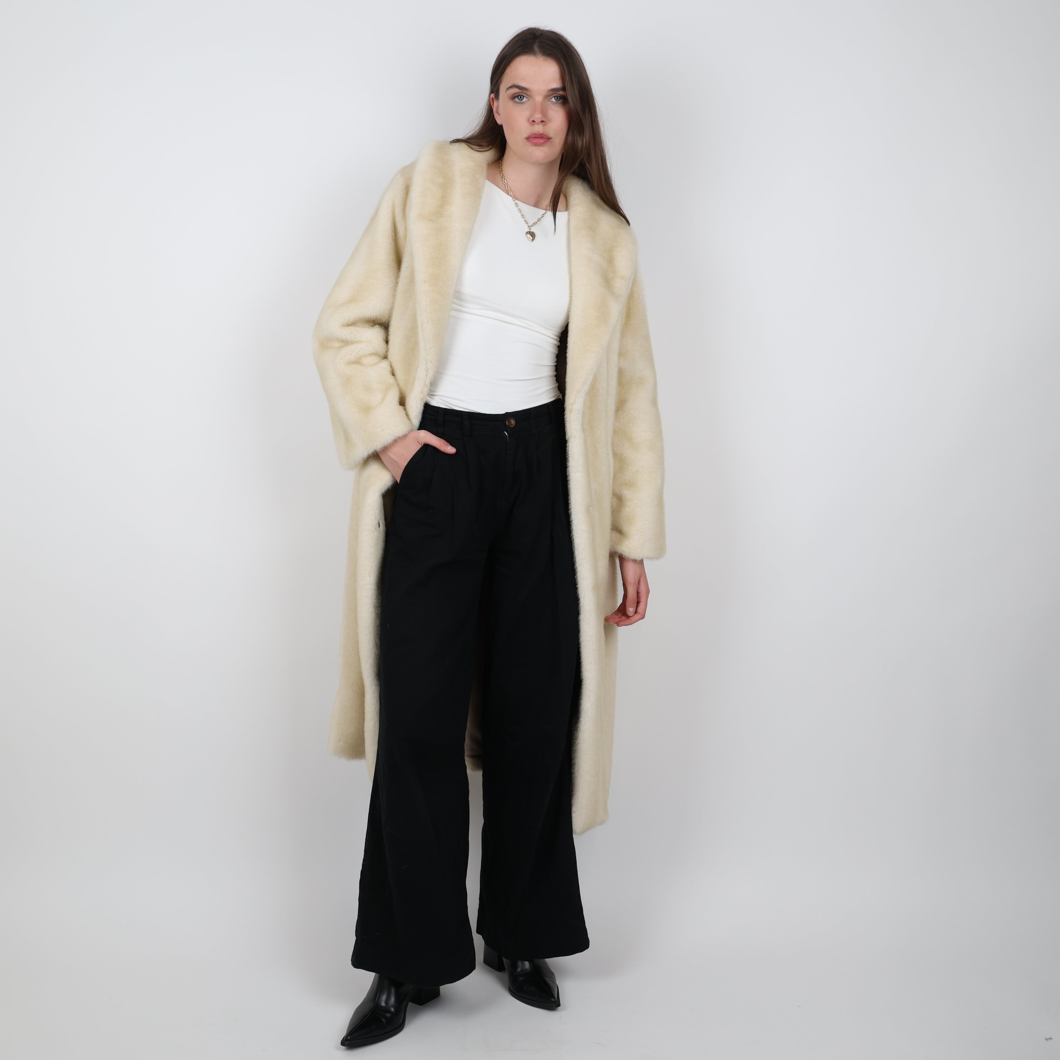 Coat, UK Size 10