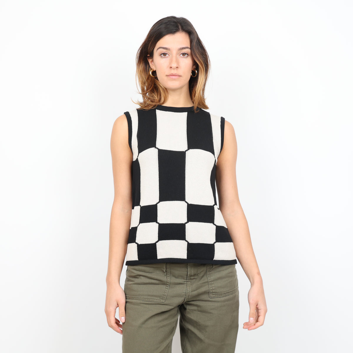 Knitwear, UK Size 8