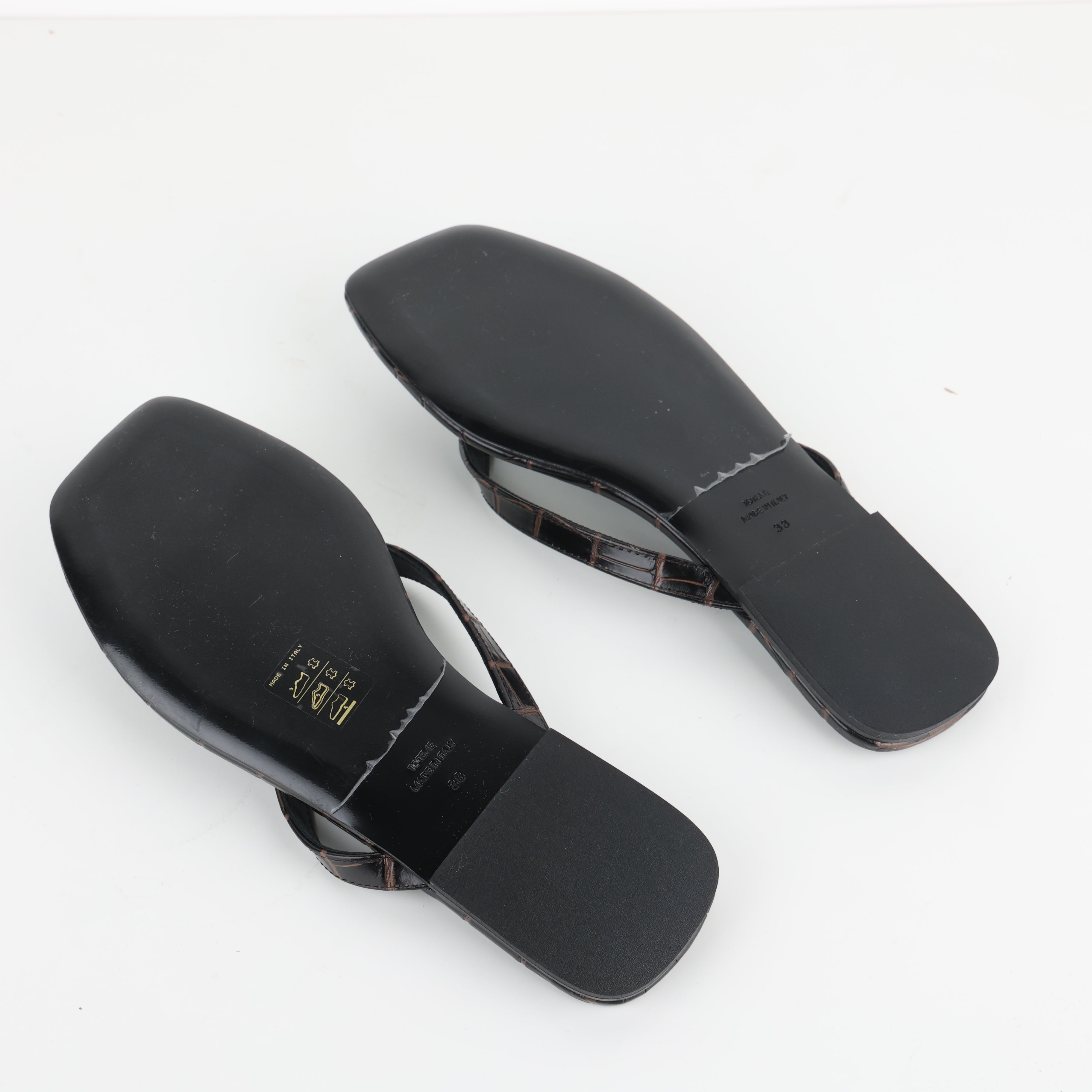 Shoes, Shoe Size 38