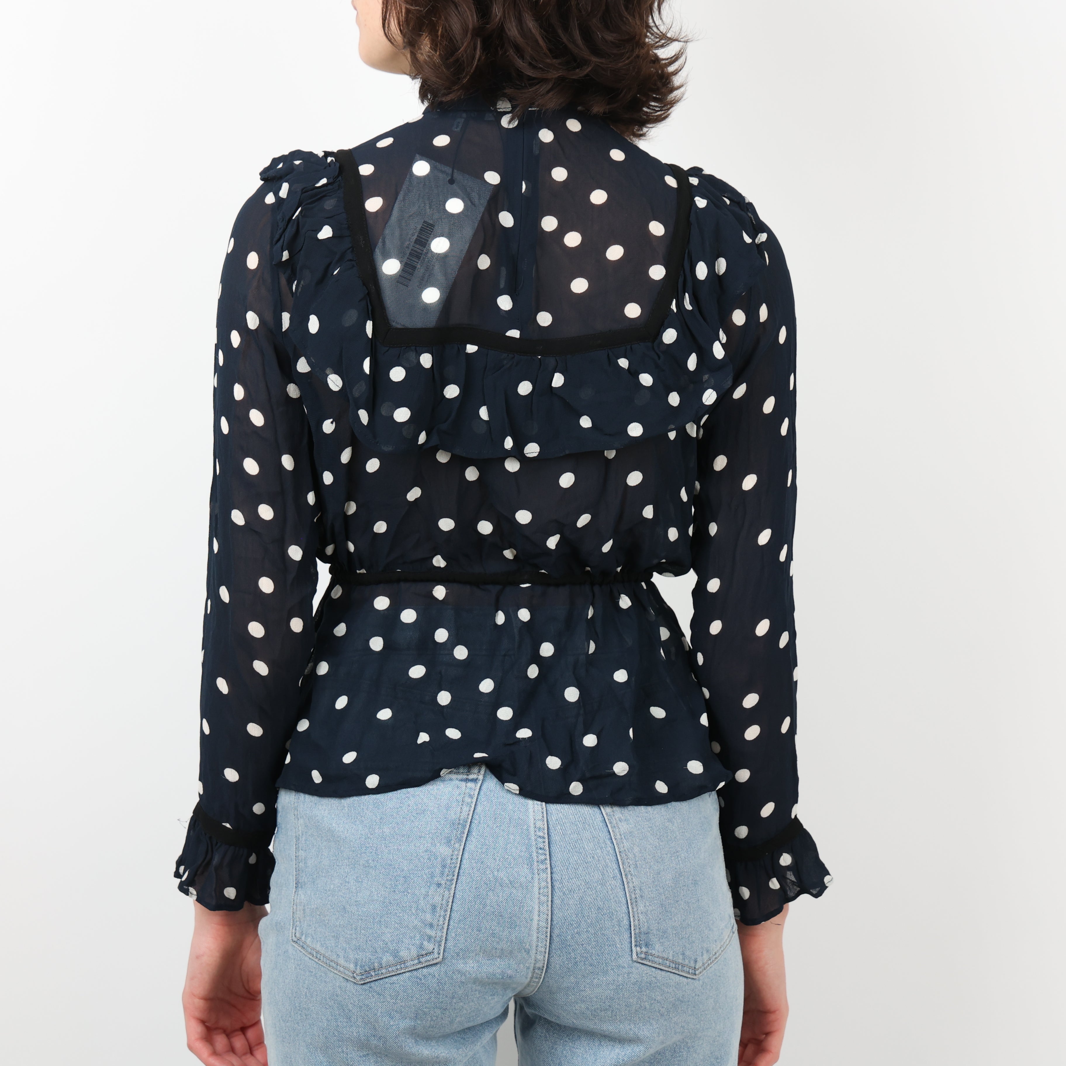 Blouse, UK Size 10