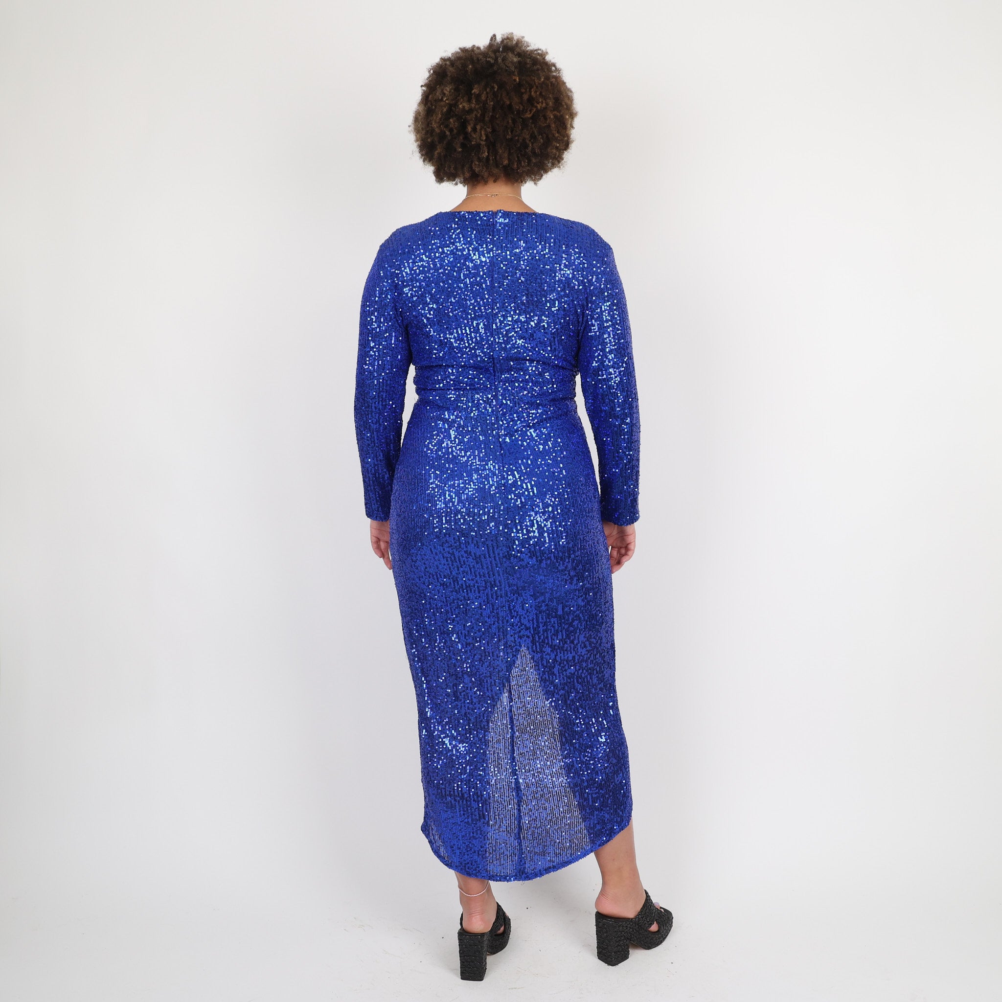 Dress, UK Size 14