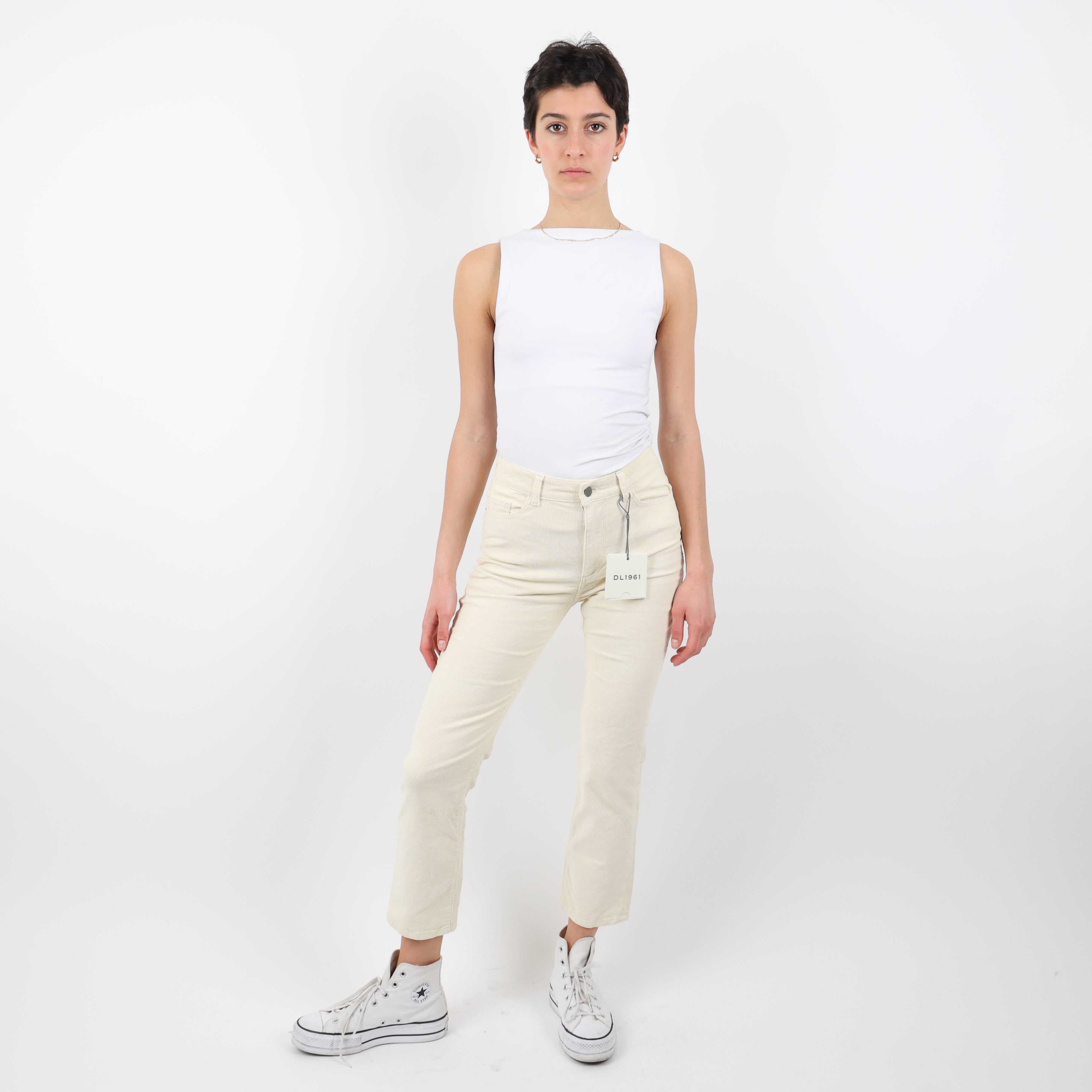 Trousers, Waist 26