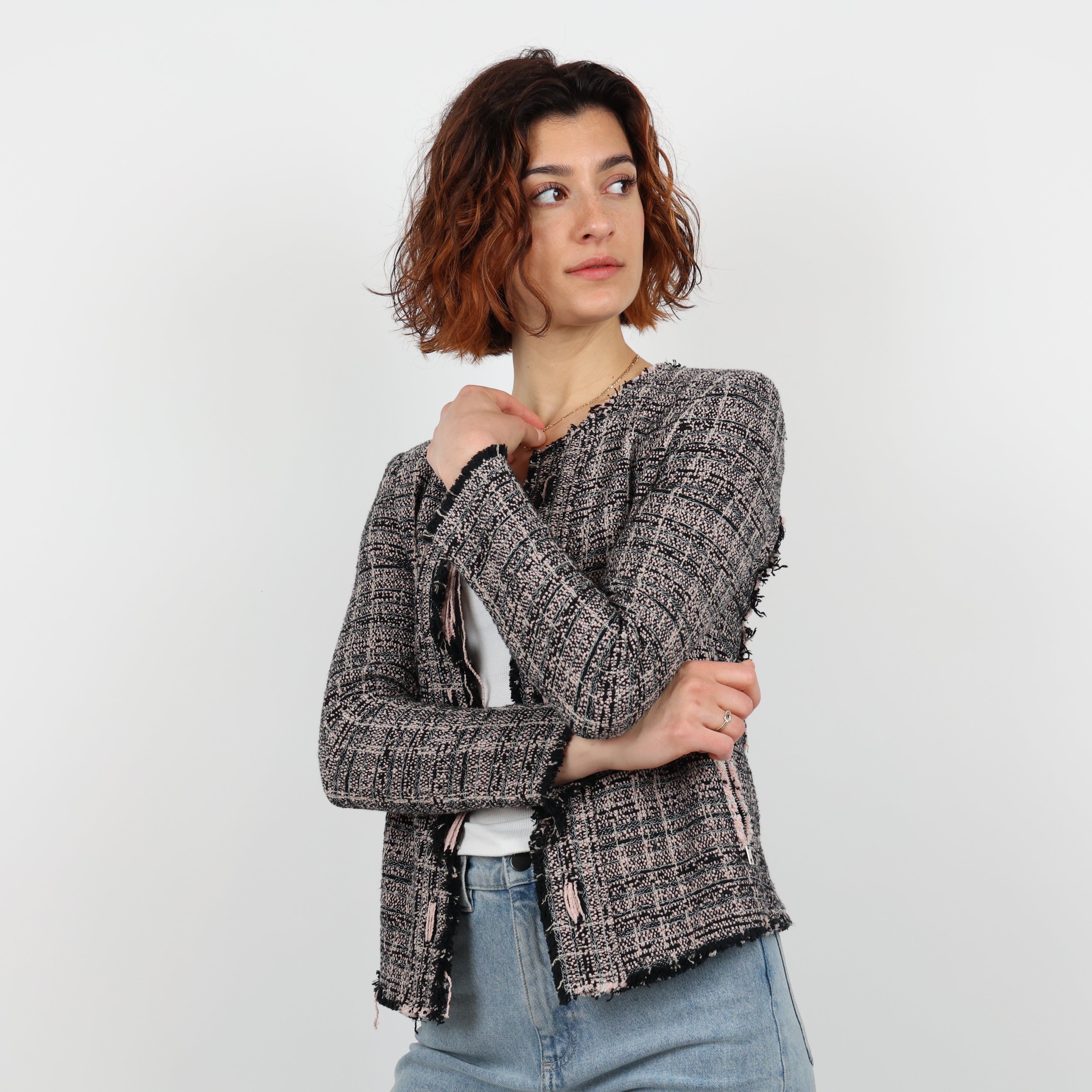 Jacket, UK Size 8
