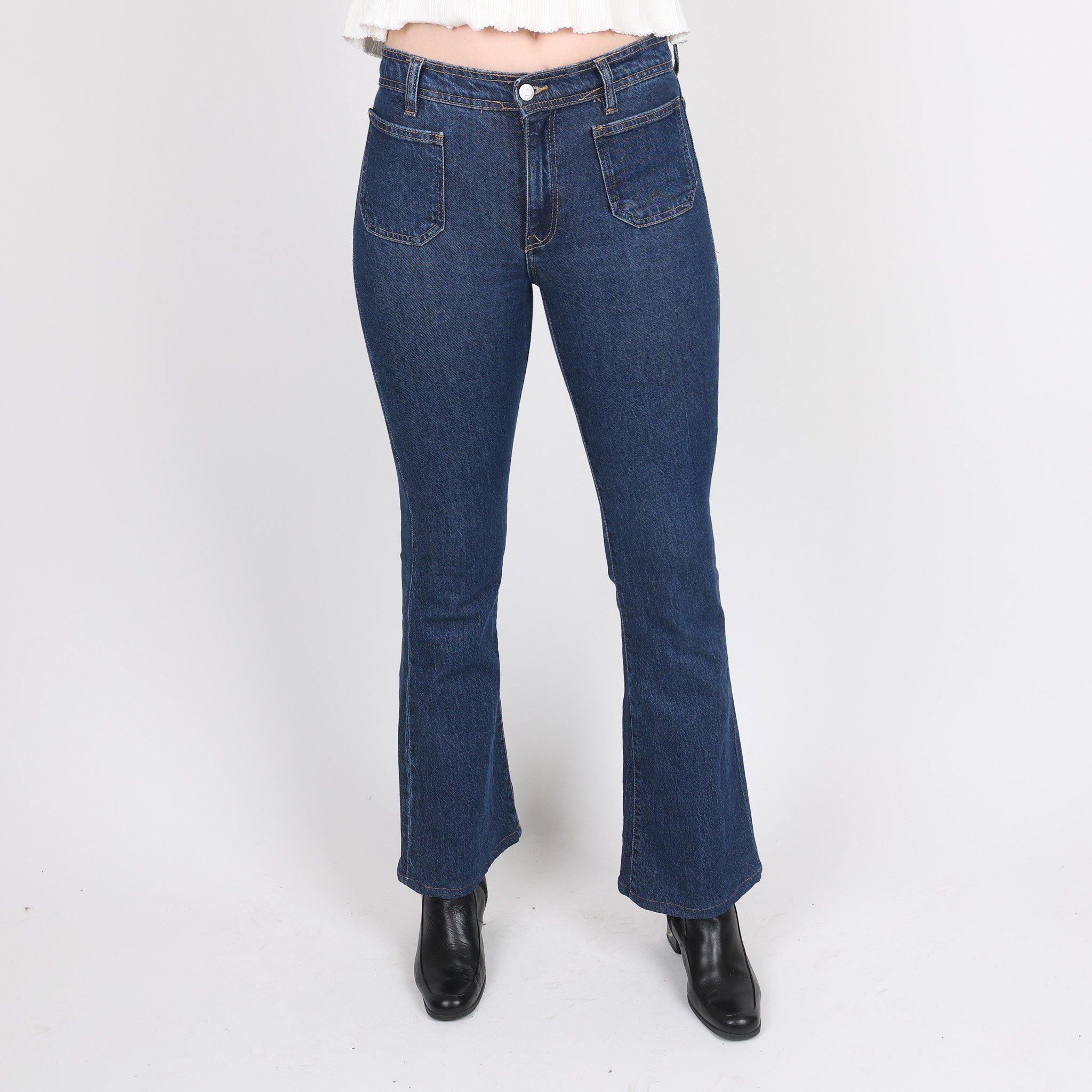 Jeans, UK Size 10