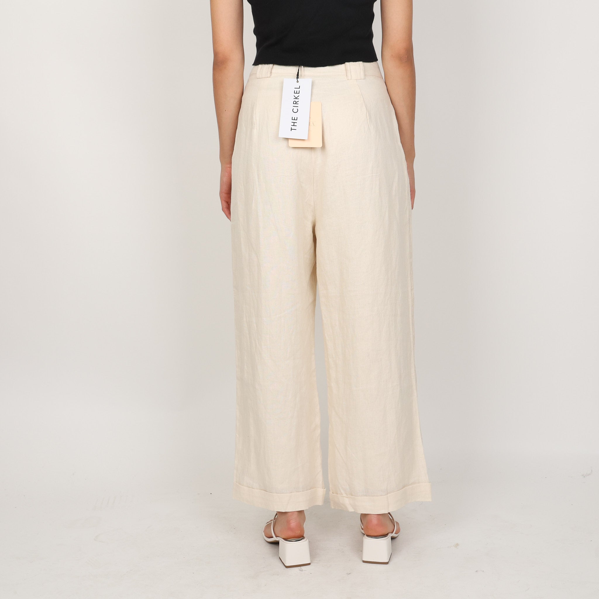 Trousers, UK Size 8