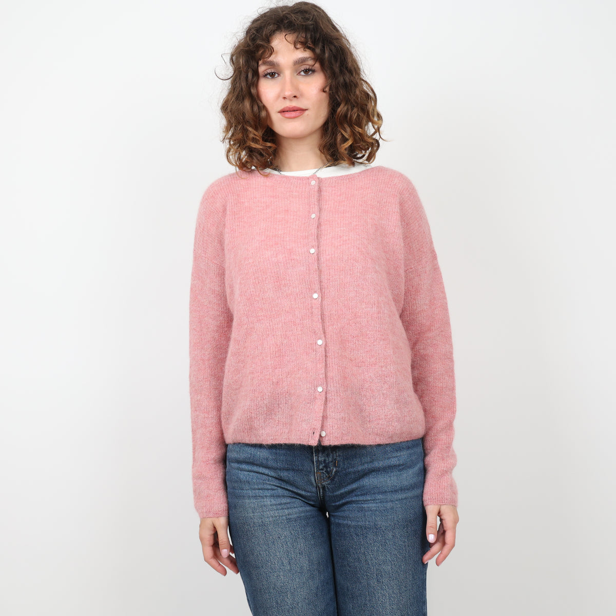 Knitwear, UK Size 8
