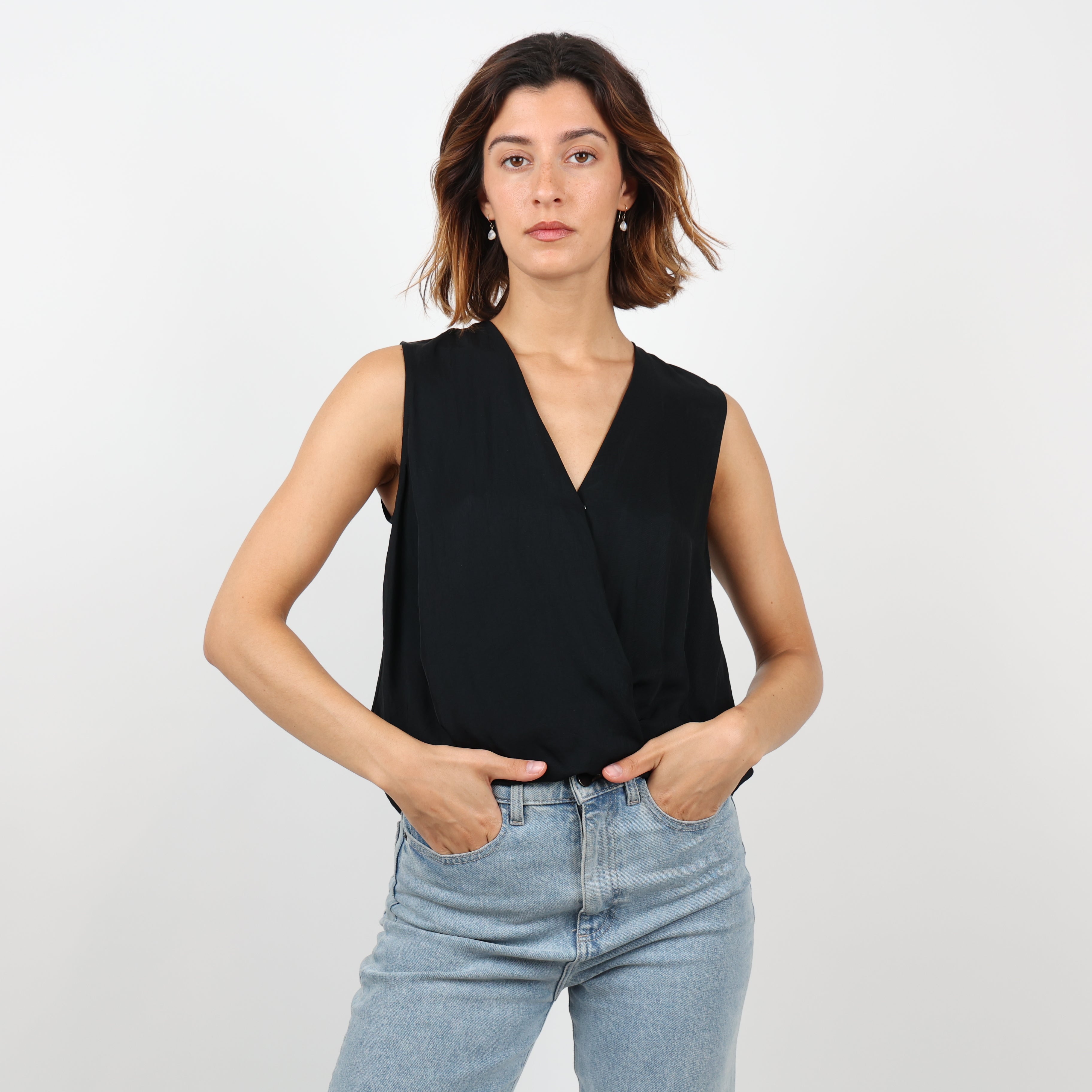 Top, UK Size 8