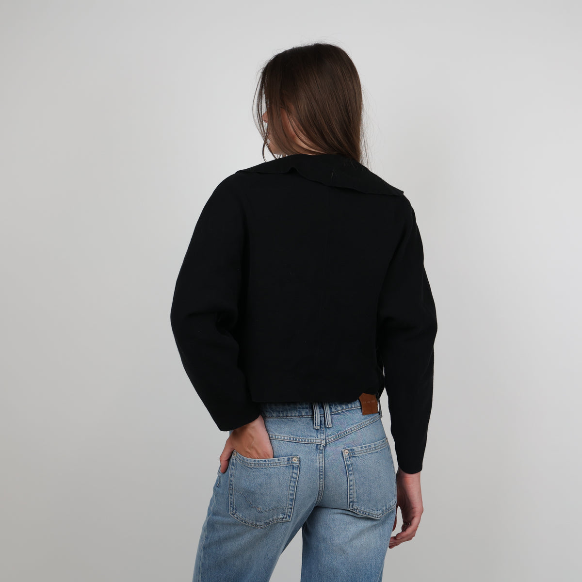 Sweatshirt, UK Size 8