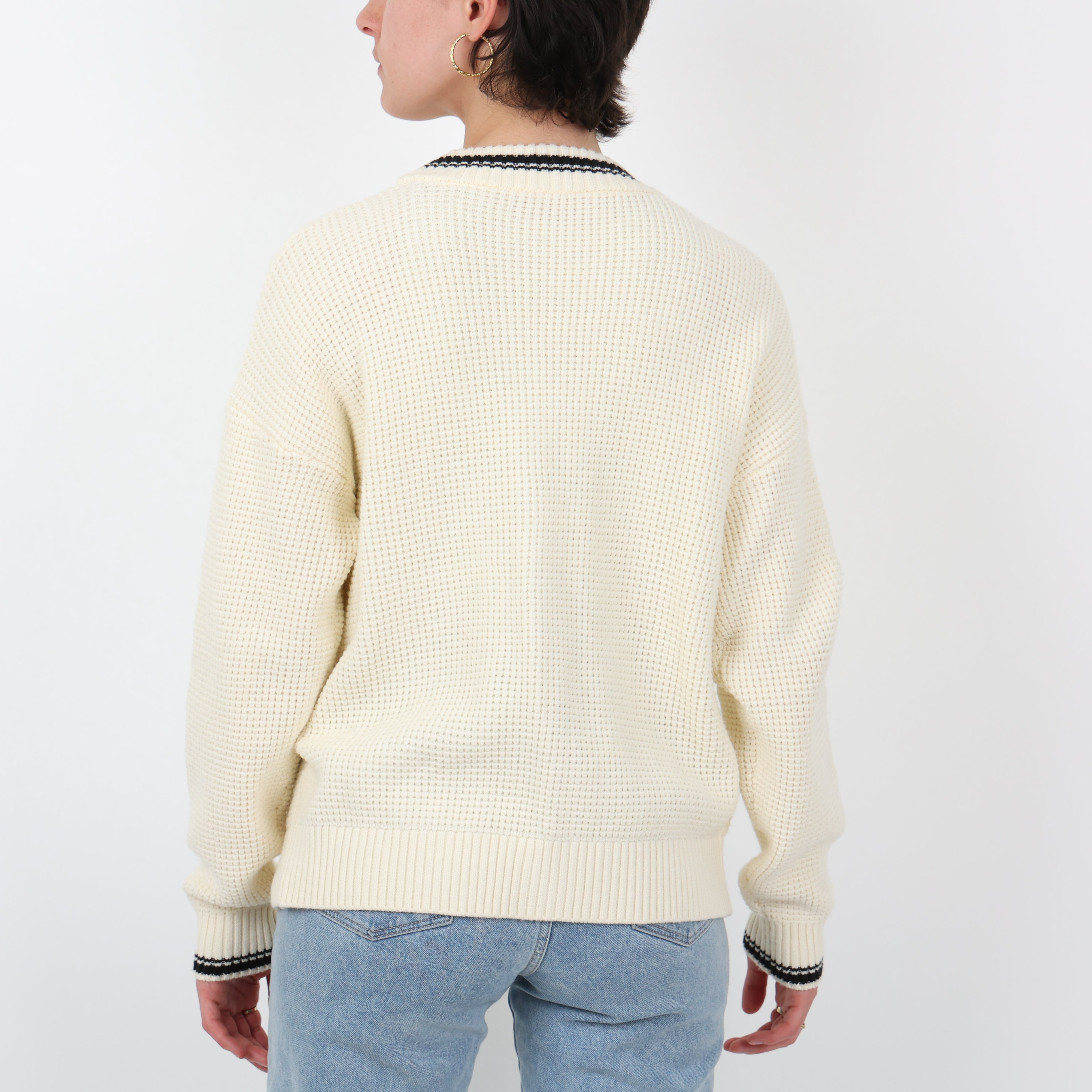 Knitwear, UK Size 8