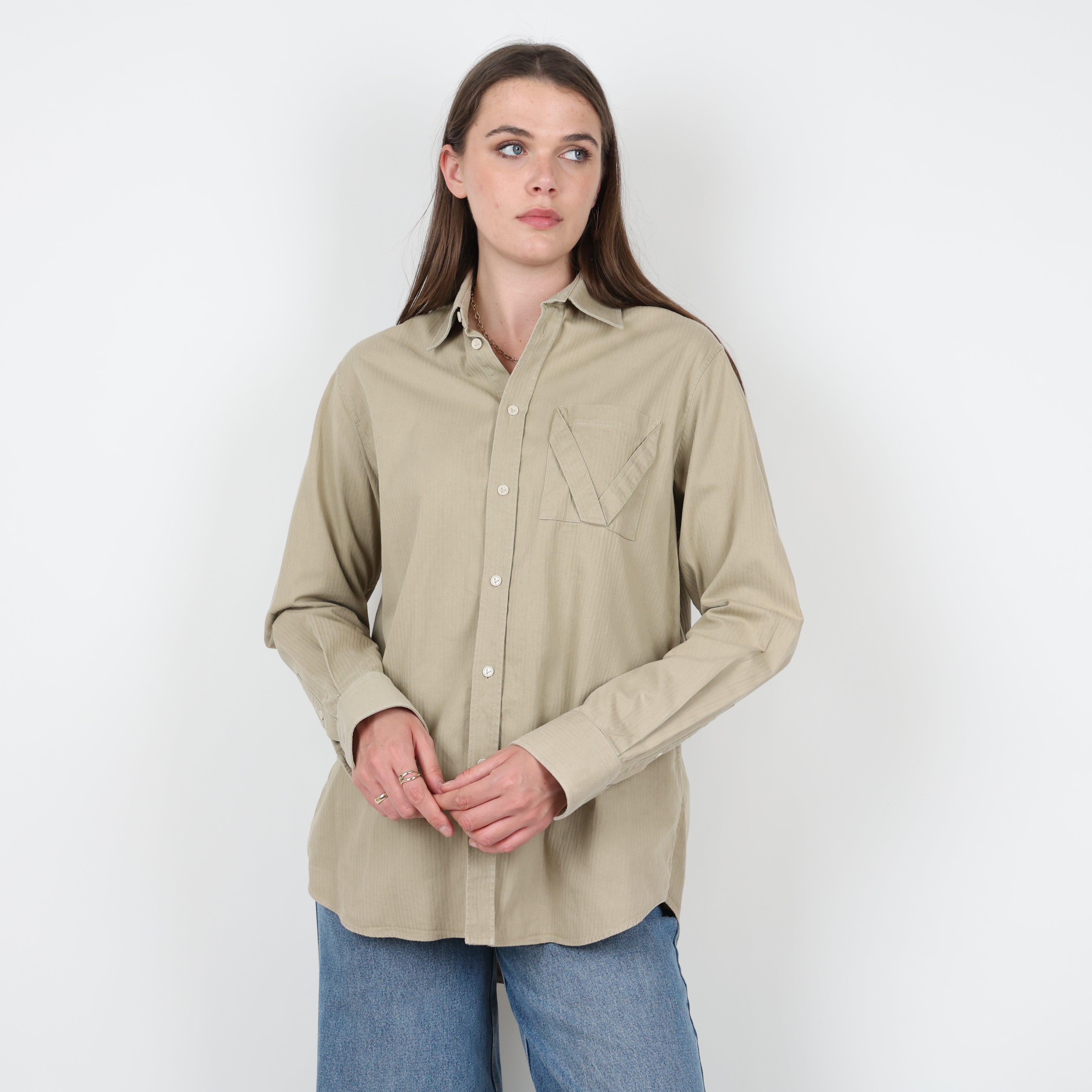Shirt, UK Size 14