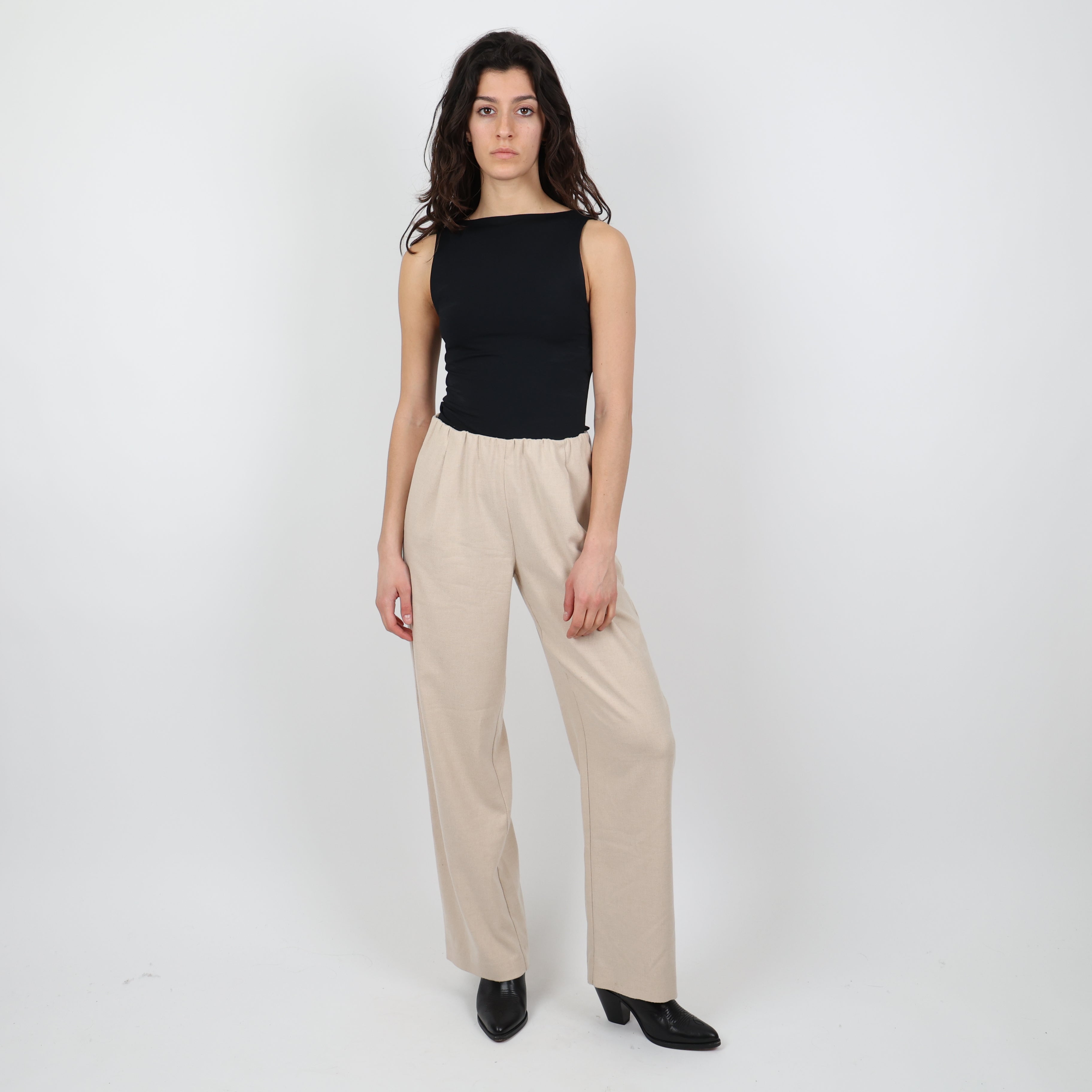 Trousers, UK Size 8