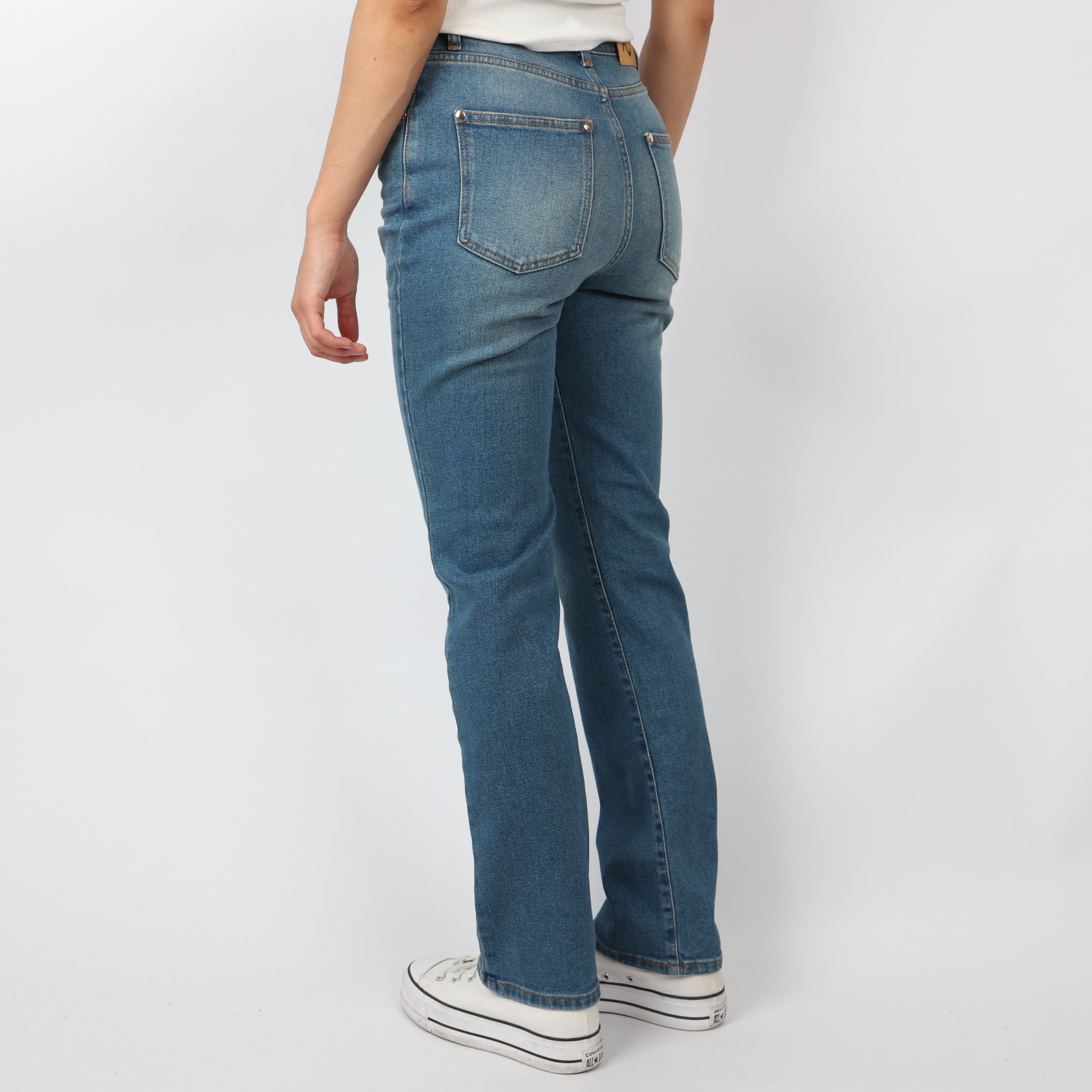 Jeans, Waist 27