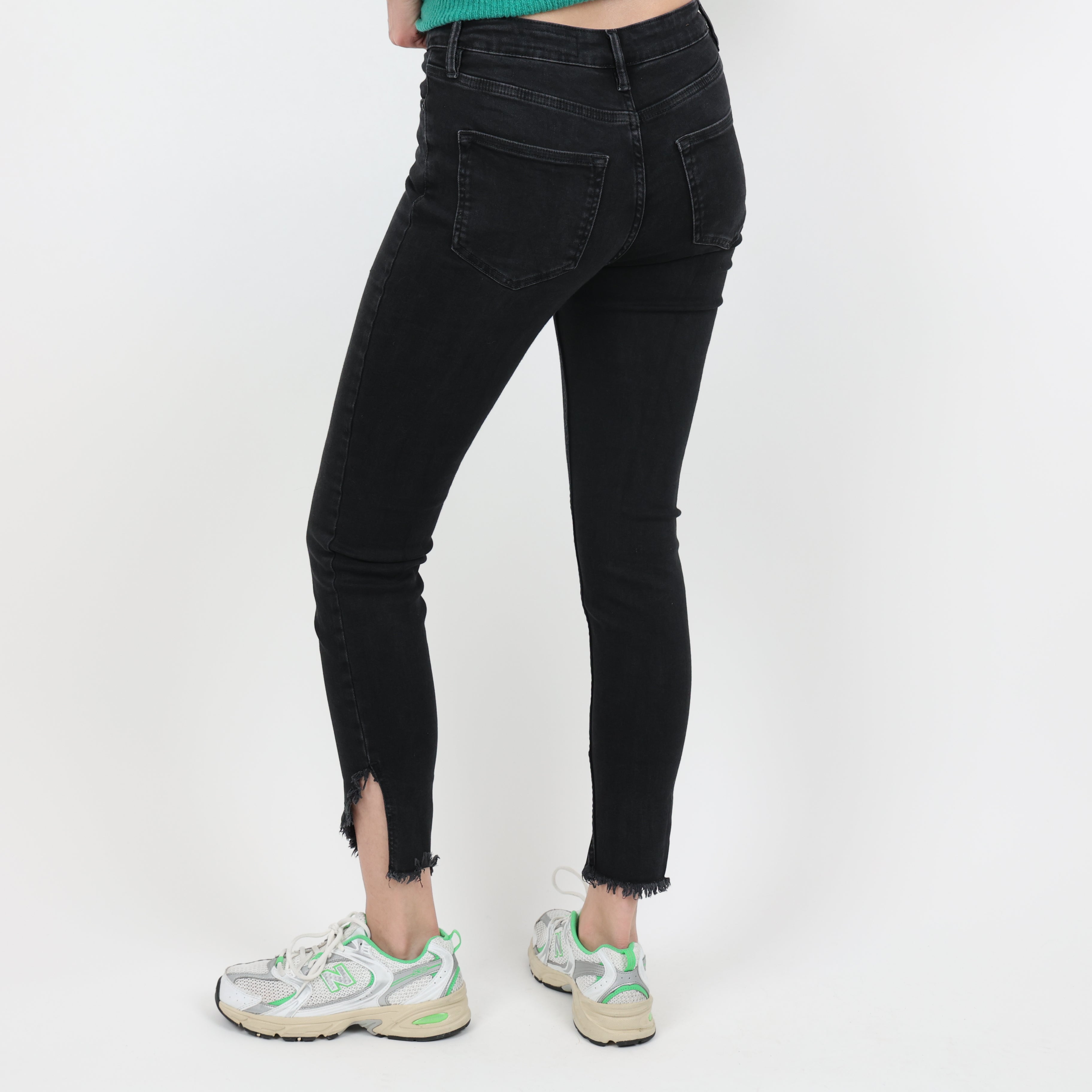Jeans, UK Size 10