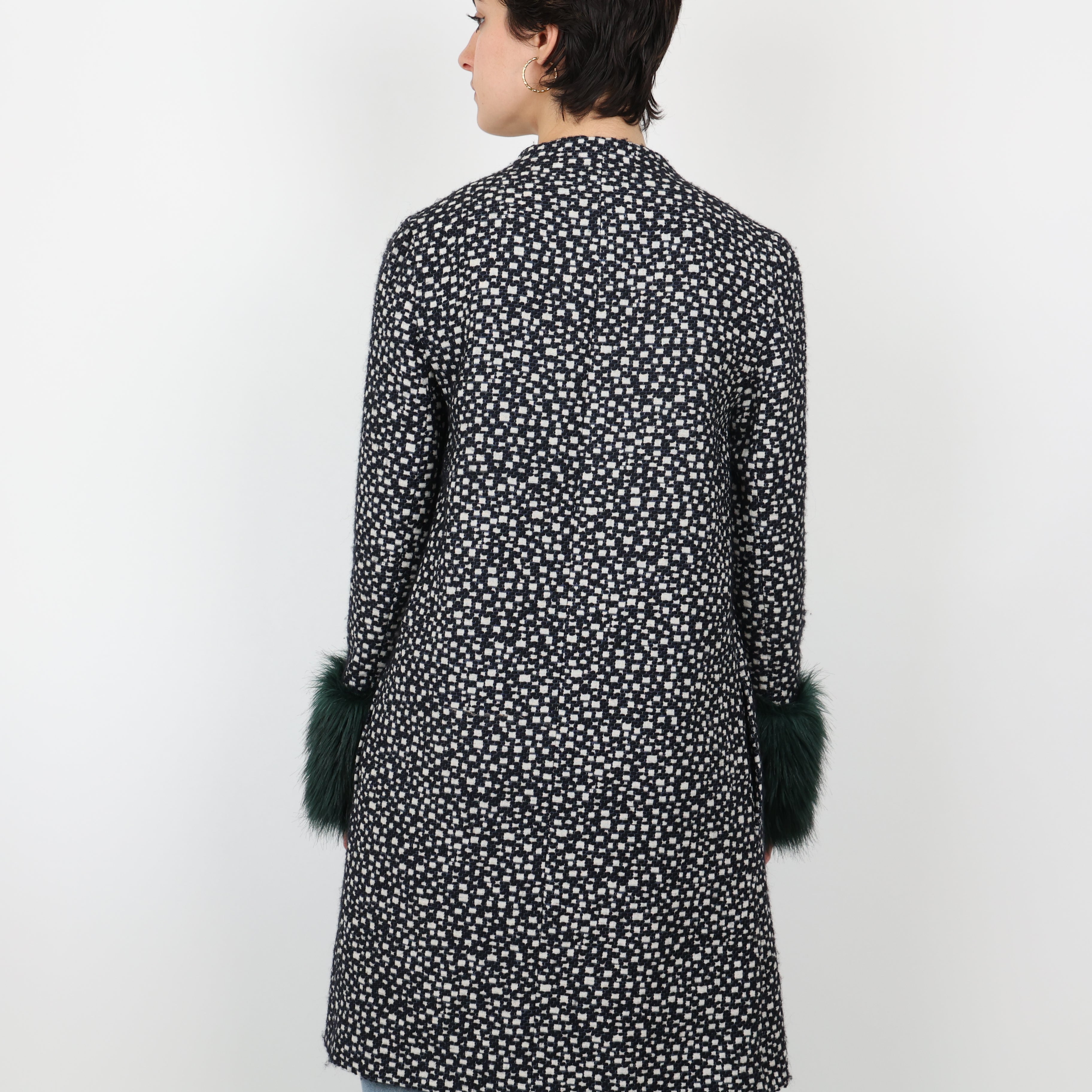 Coat, UK Size 10