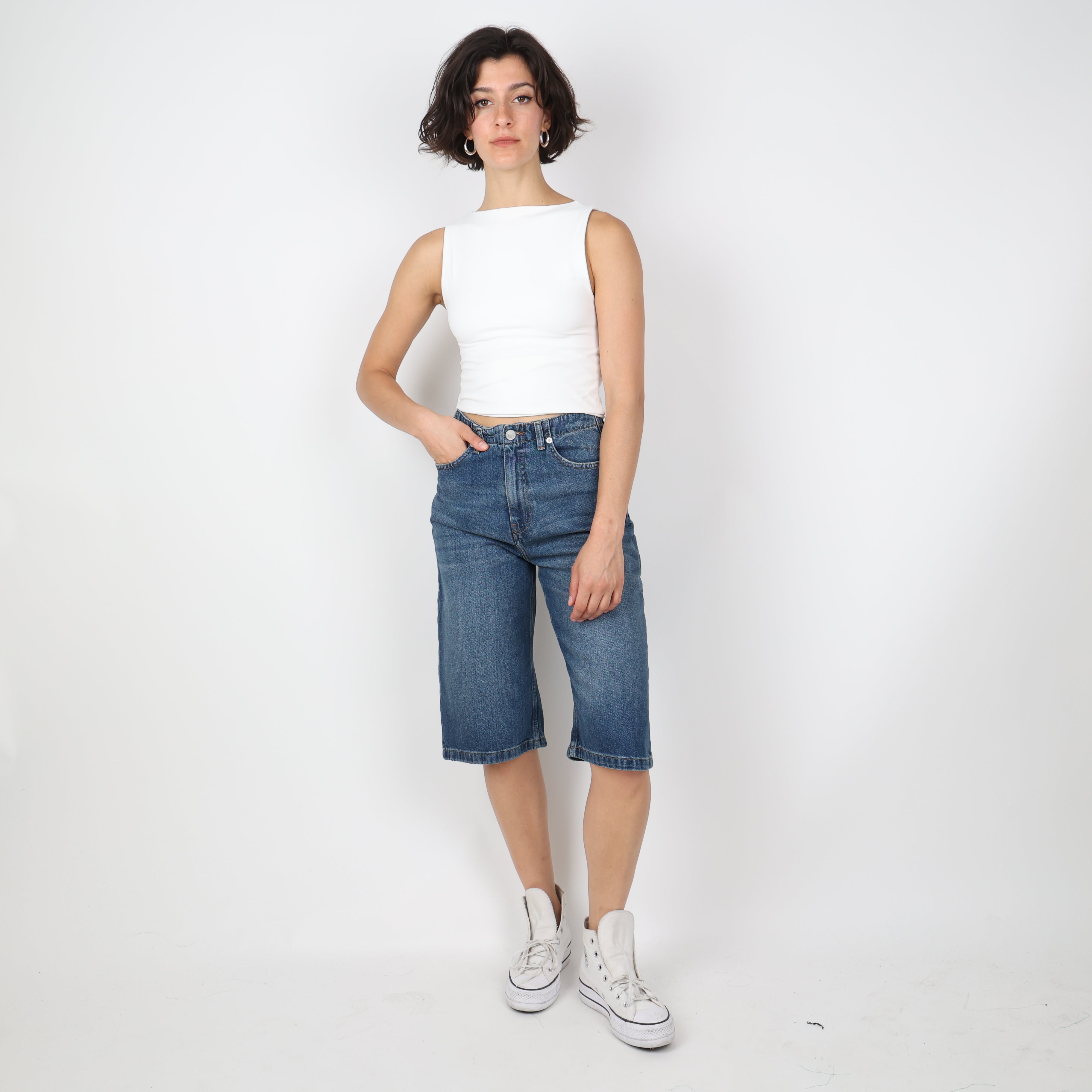 Shorts, Waist 26
