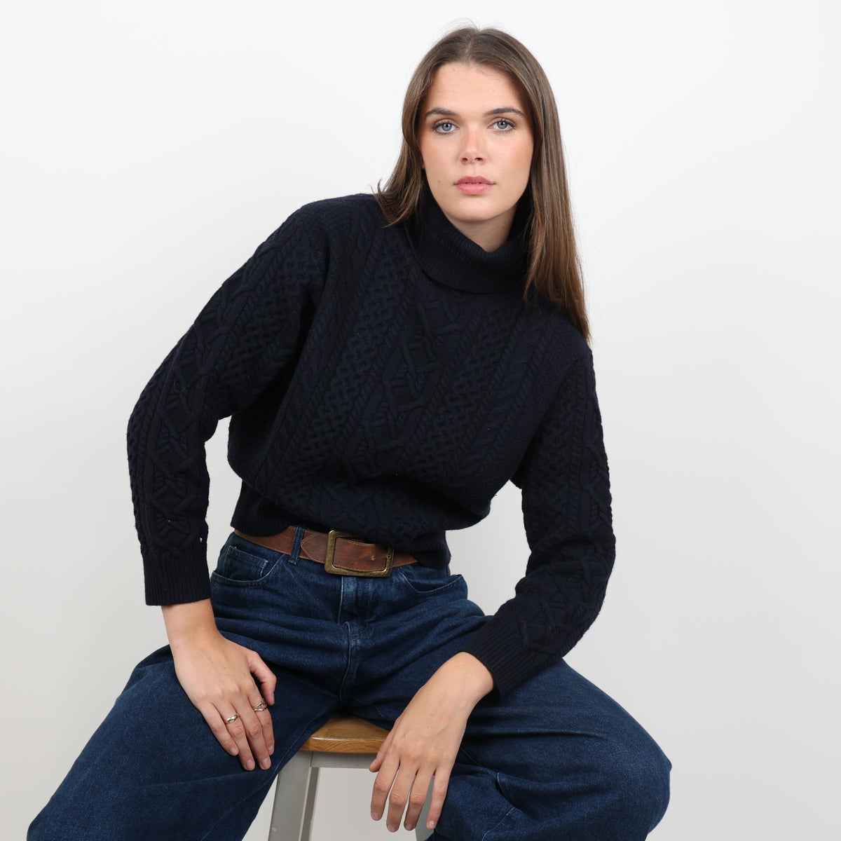 Knitwear, UK Size 8