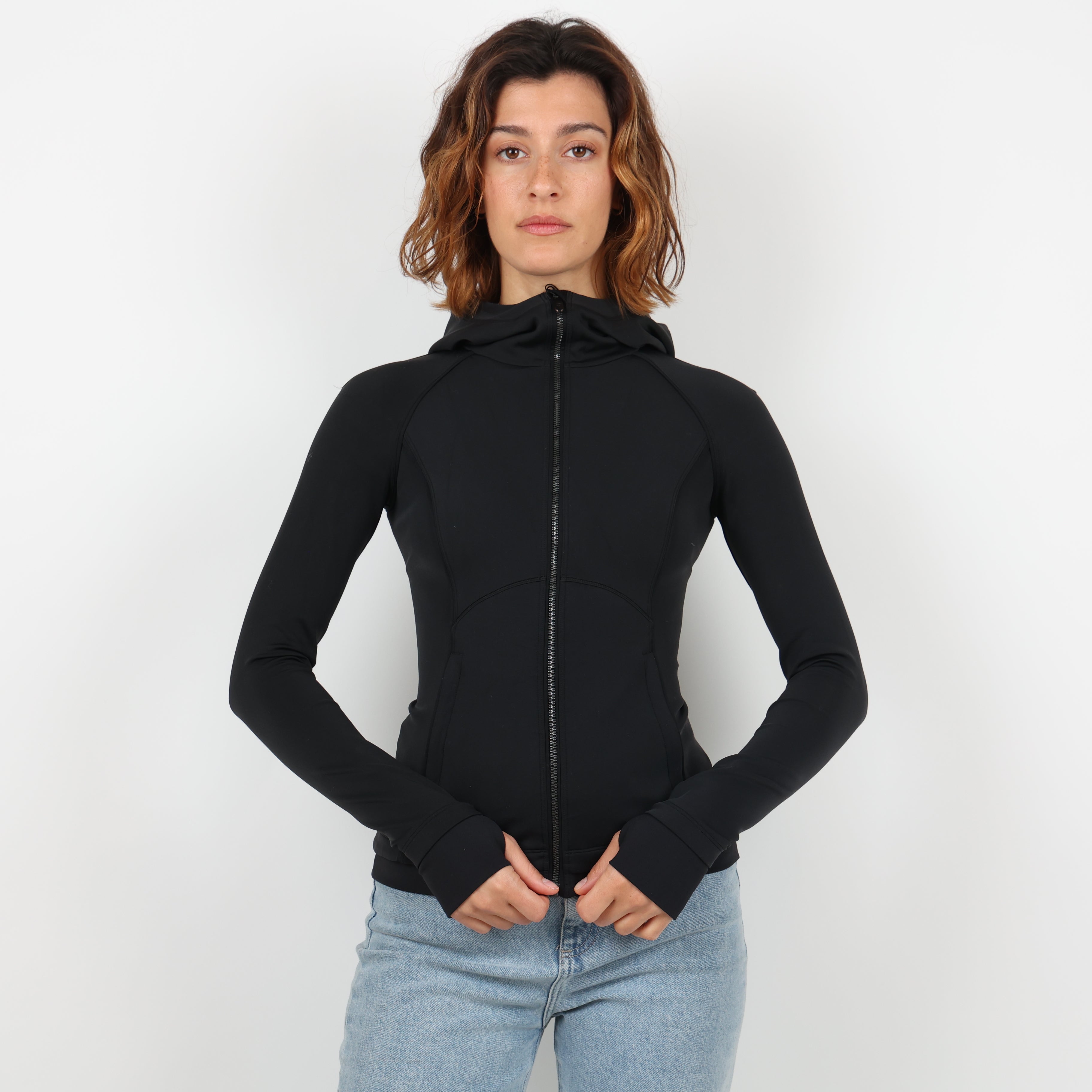 Athleisure, UK Size 8