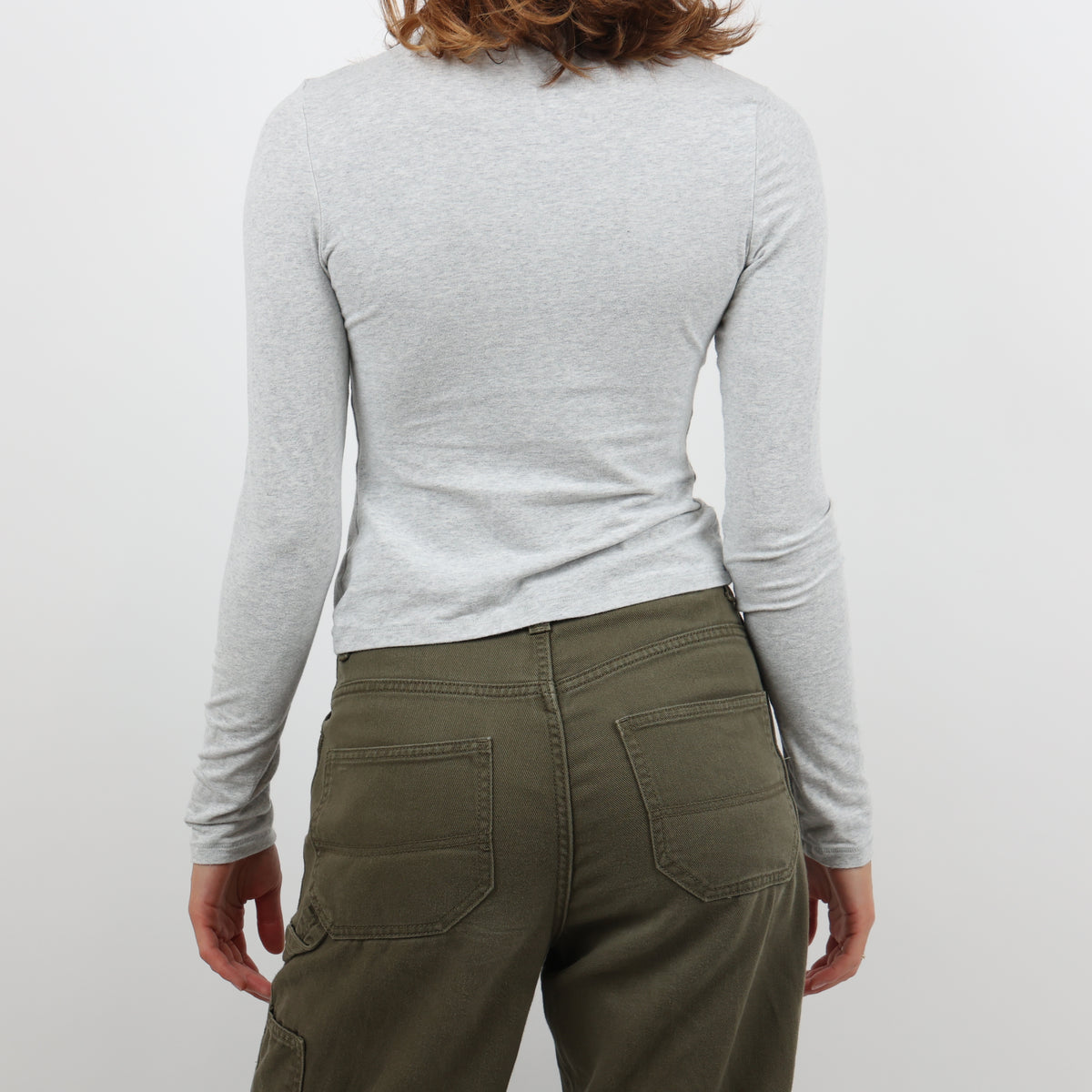 Top, UK Size 8