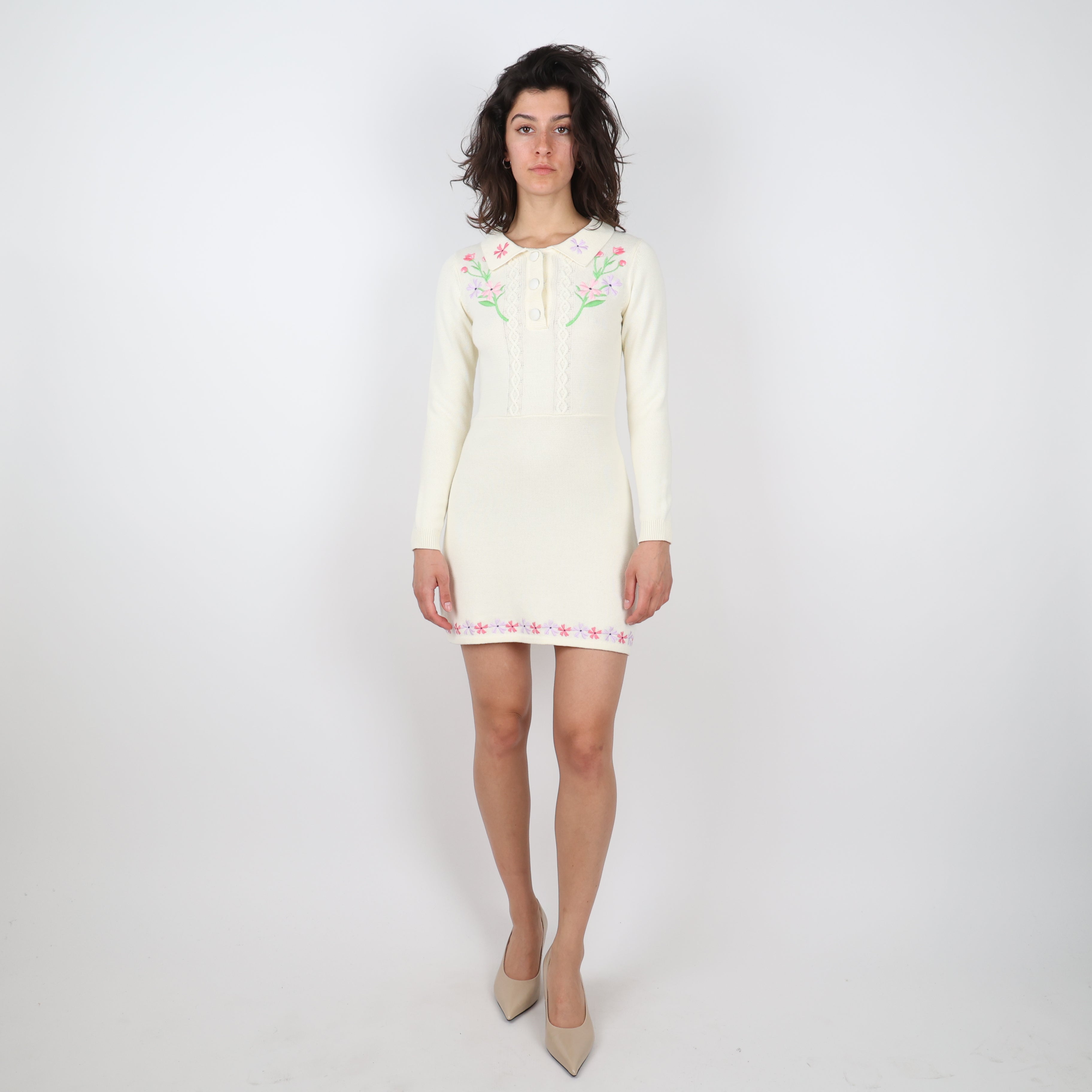 Dress, UK Size 10
