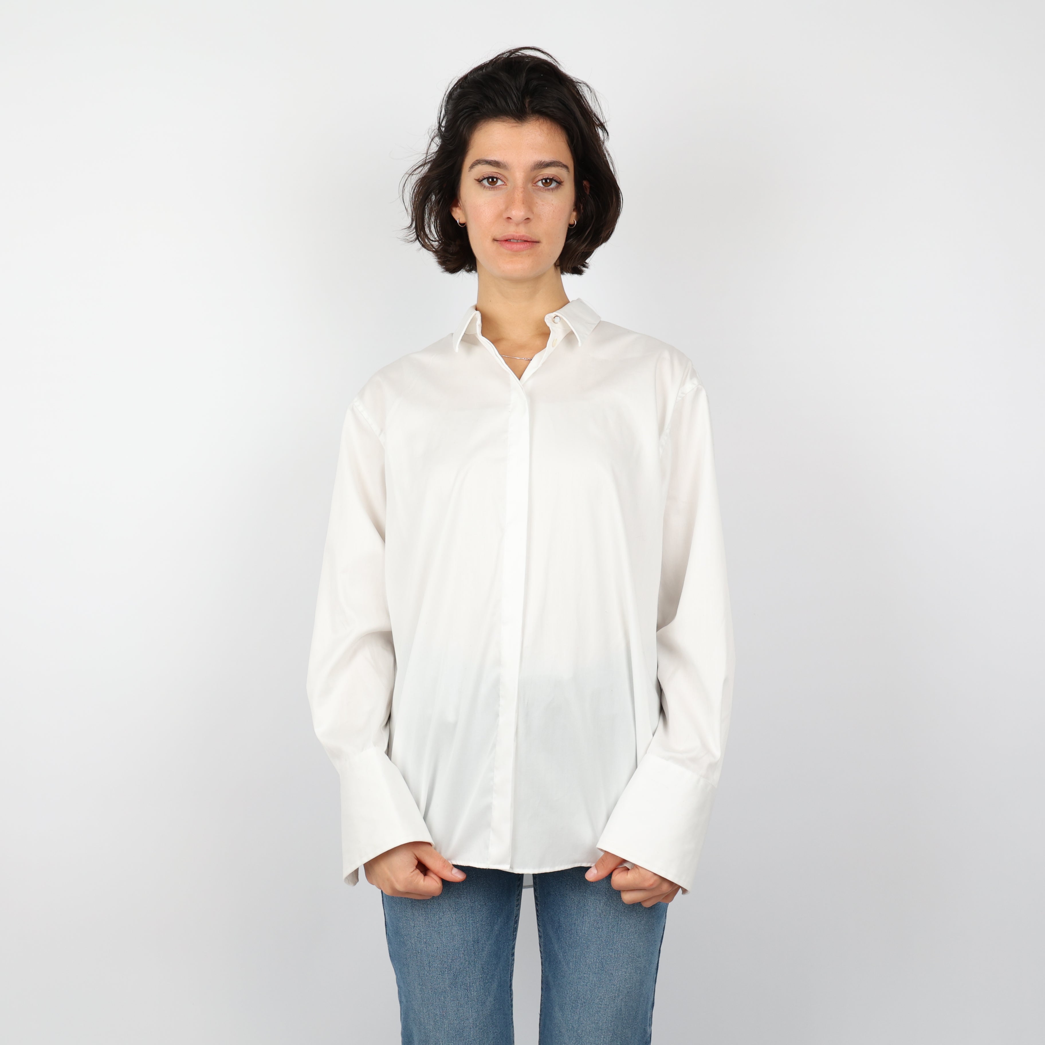 Shirt, UK Size 12