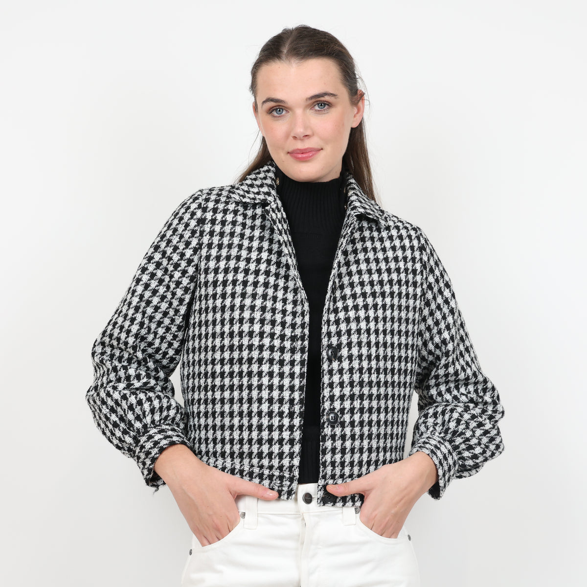 Jacket, UK Size 8