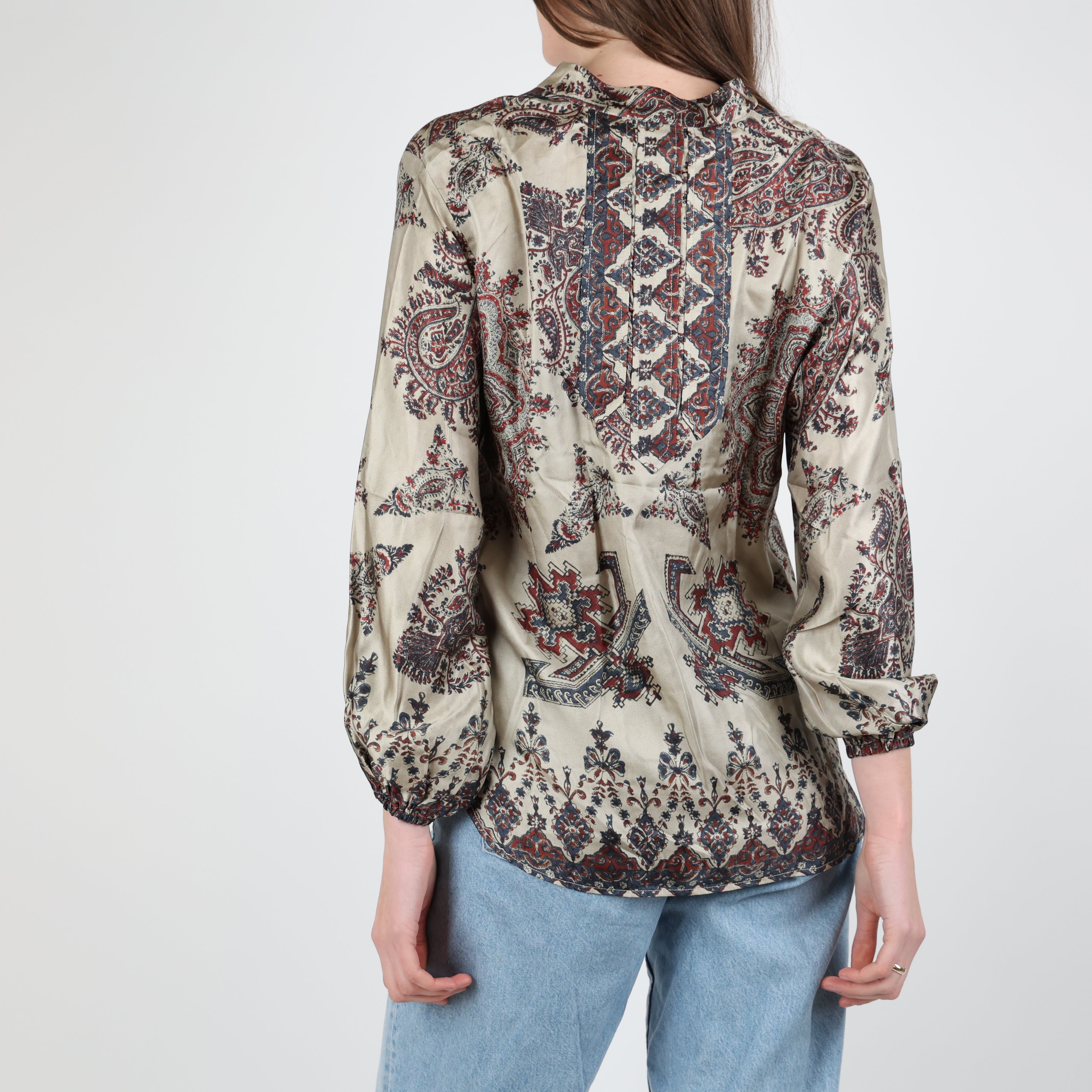 Blouse, UK Size 6