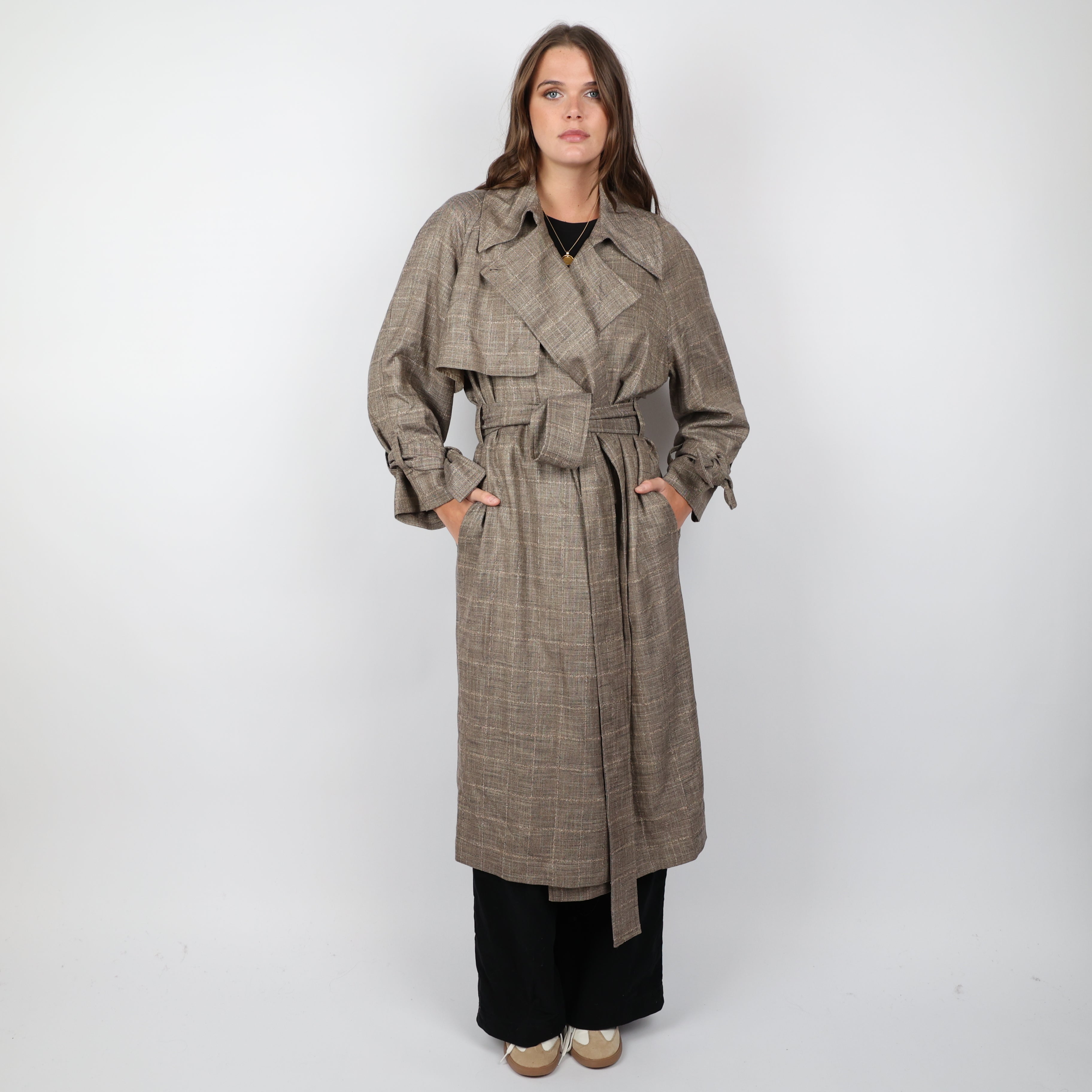 Coat, UK Size 6
