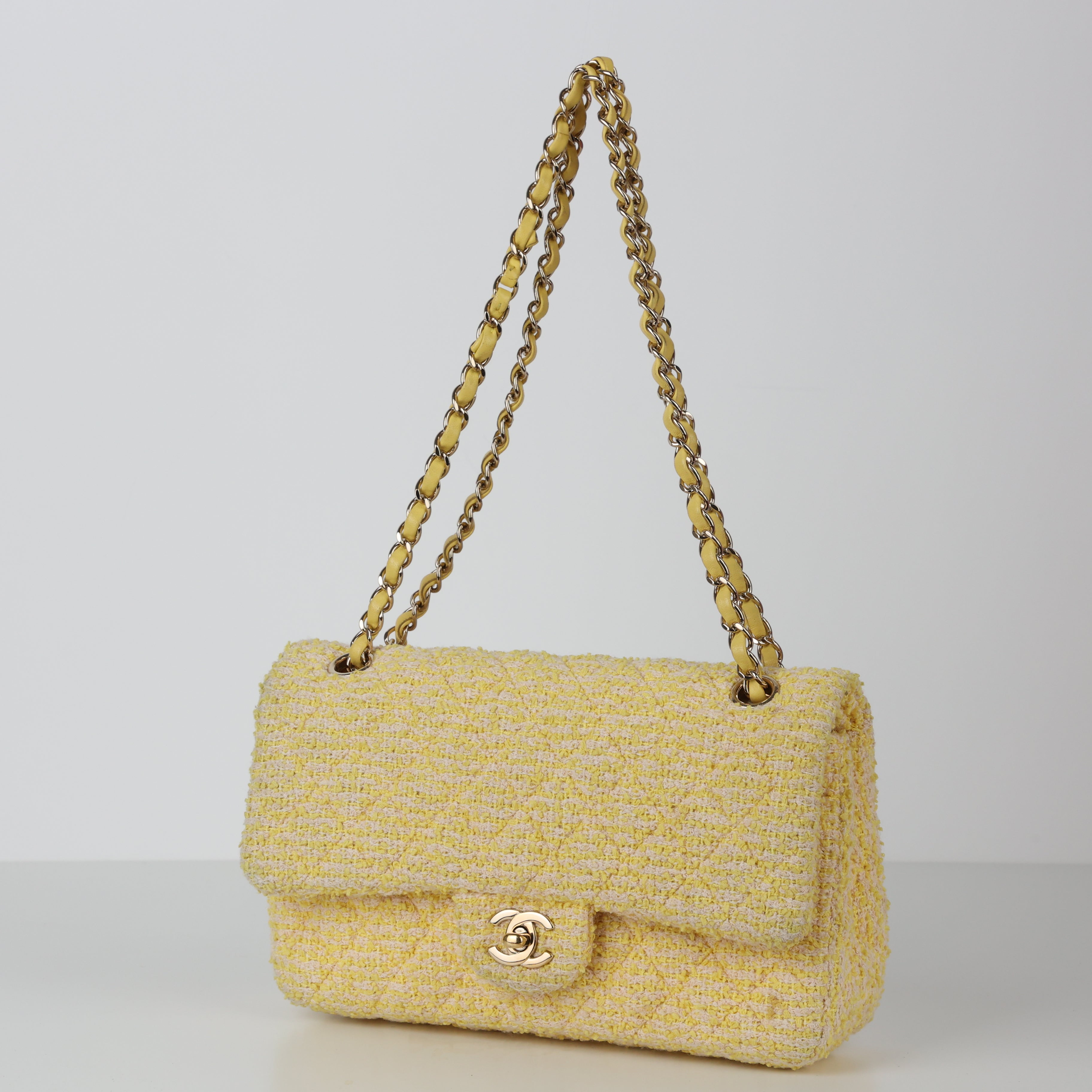 Chanel, Medium Double Flap