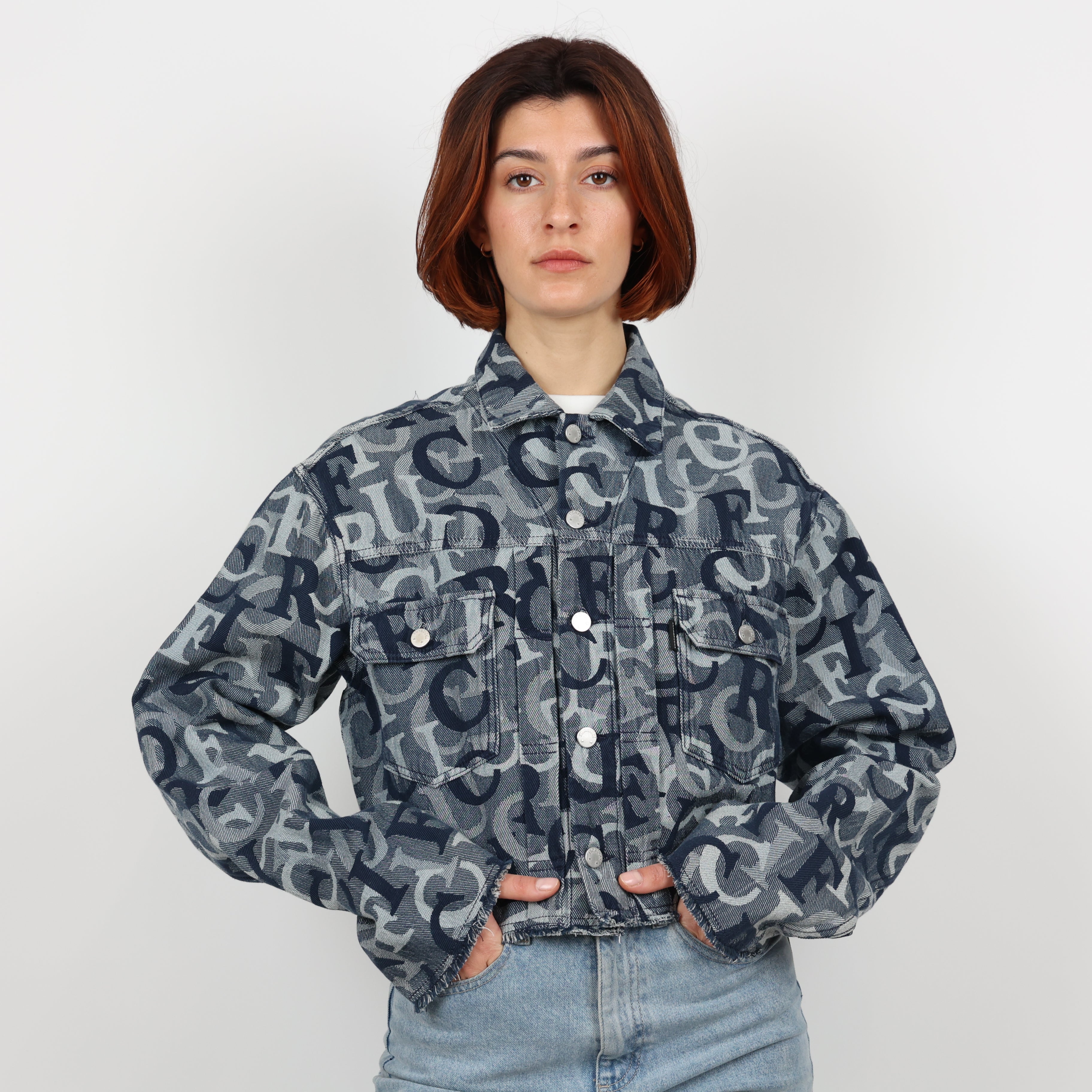 Jacket, UK Size 10
