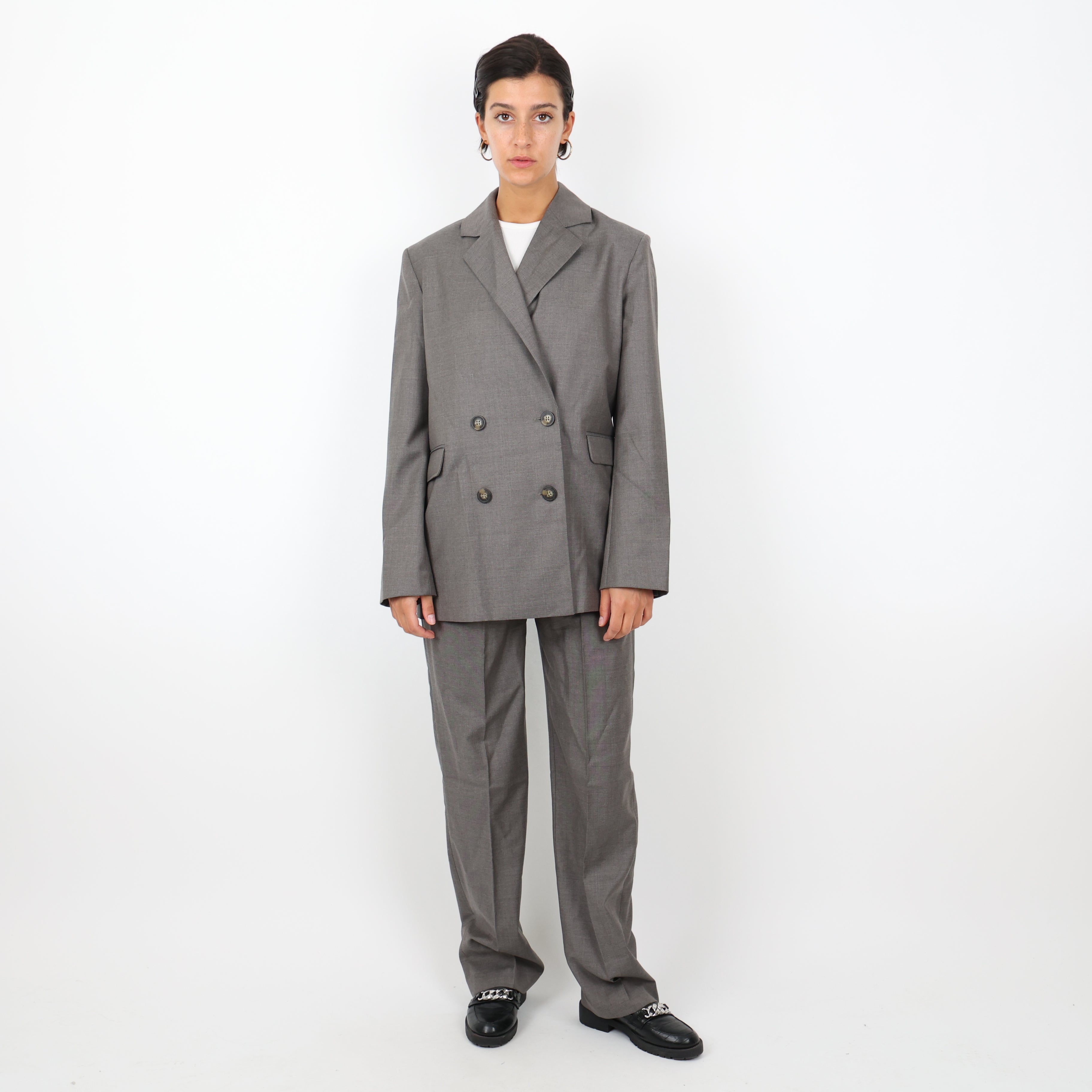 Suit, UK Size 8