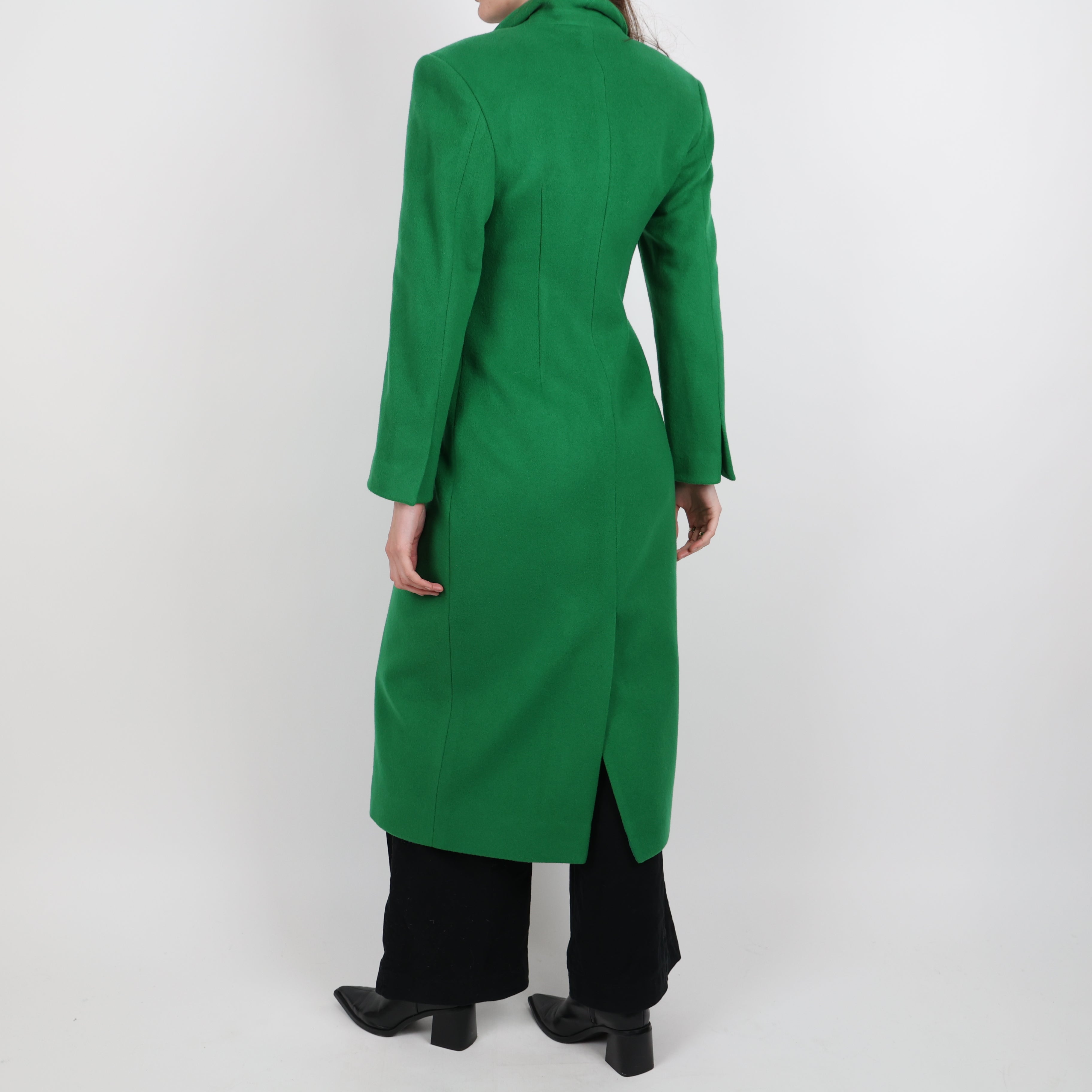 Coat, UK Size 6