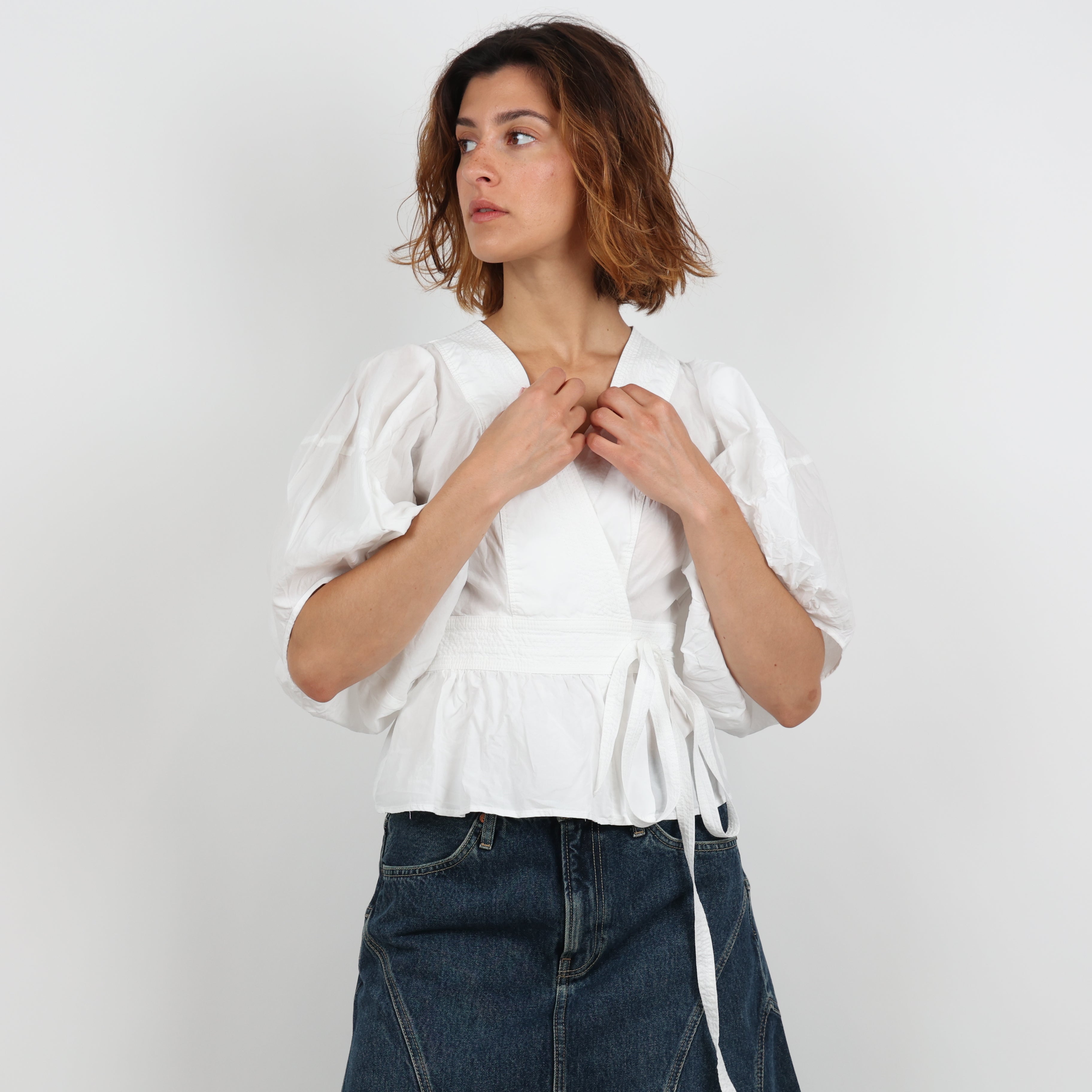 Top, UK Size 10