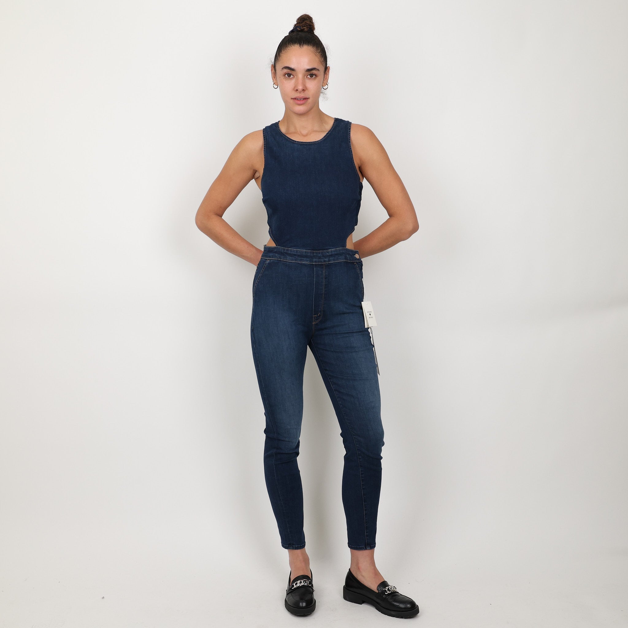 Jumpsuit, UK Size 12