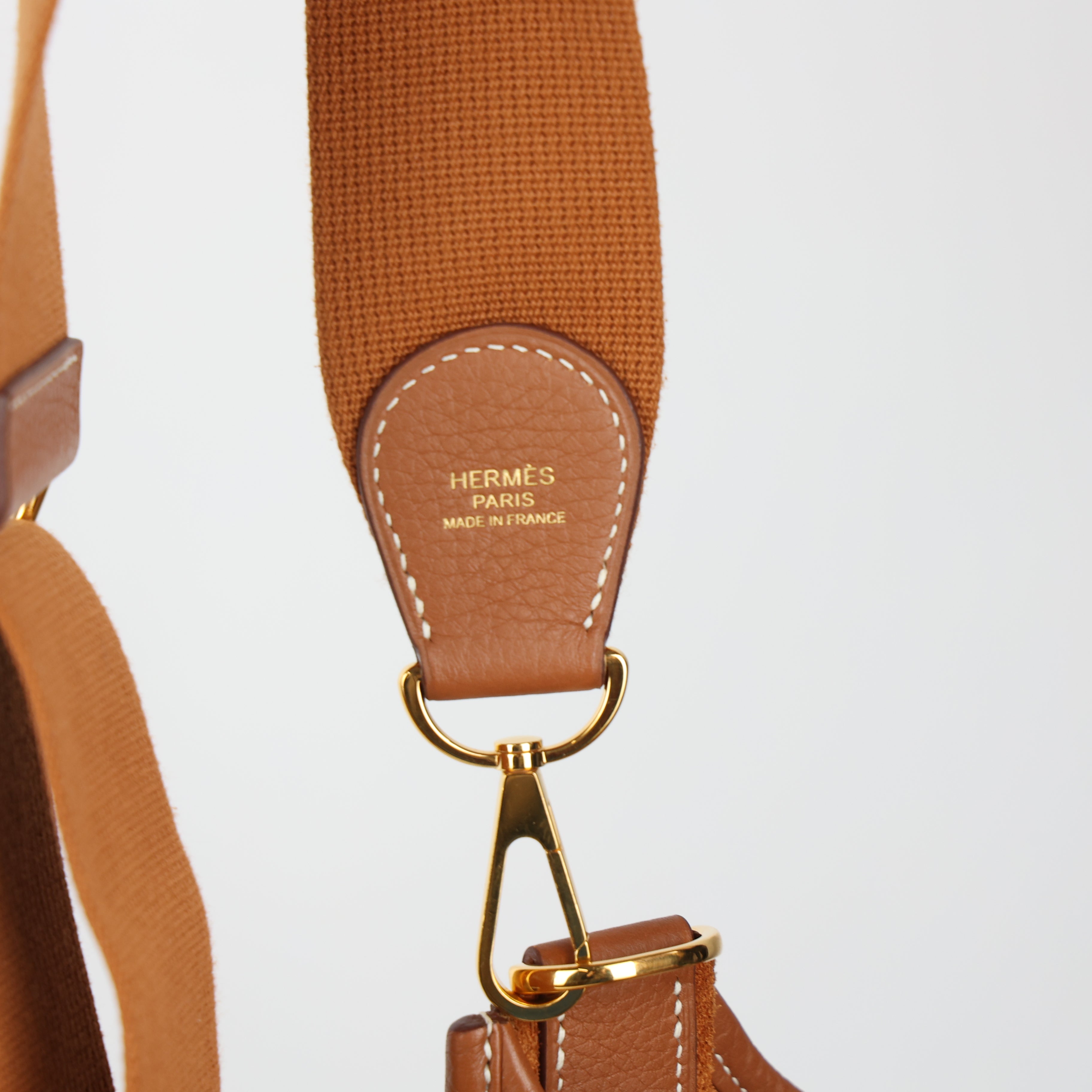 Hermès, Evelyne III Petit Modèle