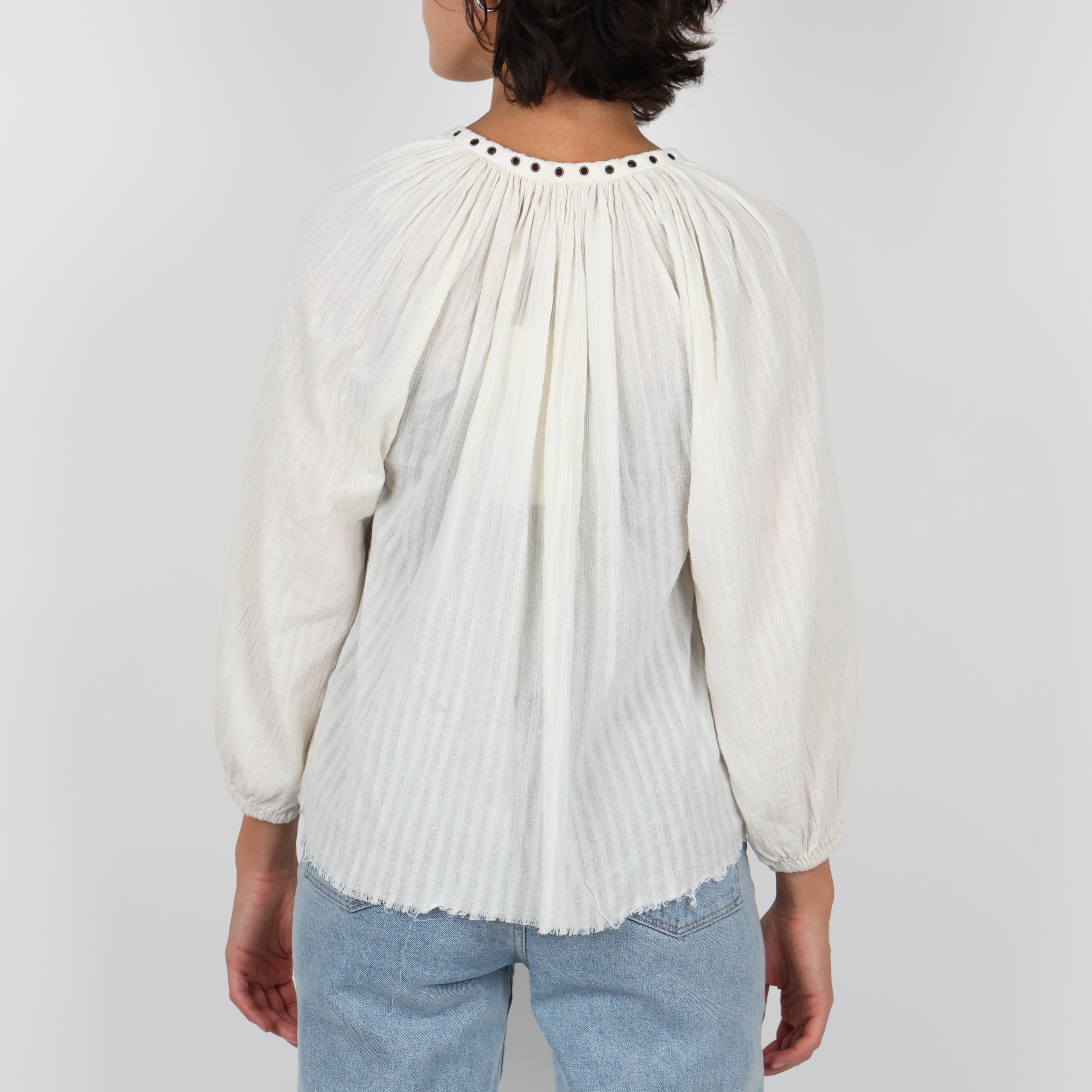 Blouse, UK Size 6
