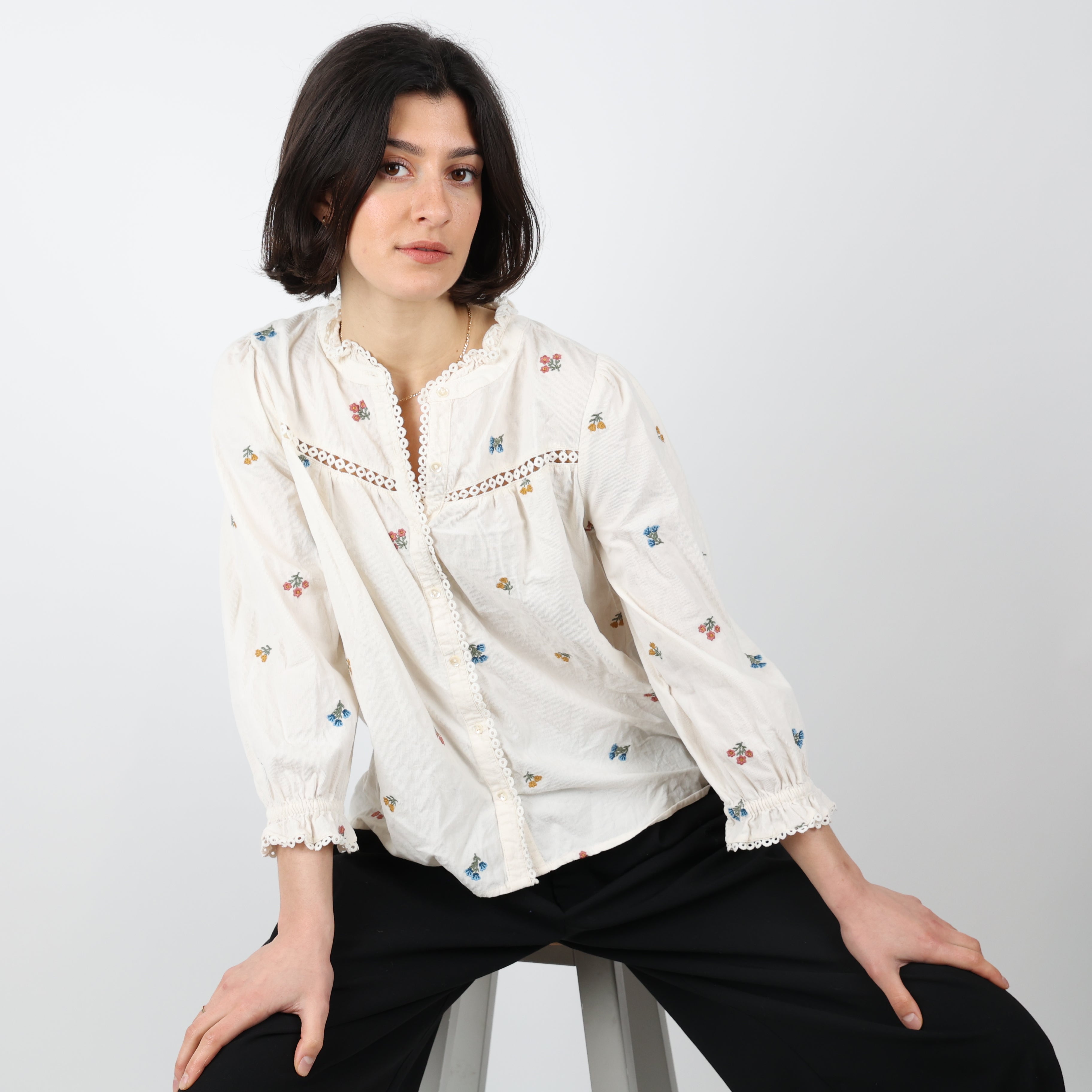 Blouse, UK Size 12