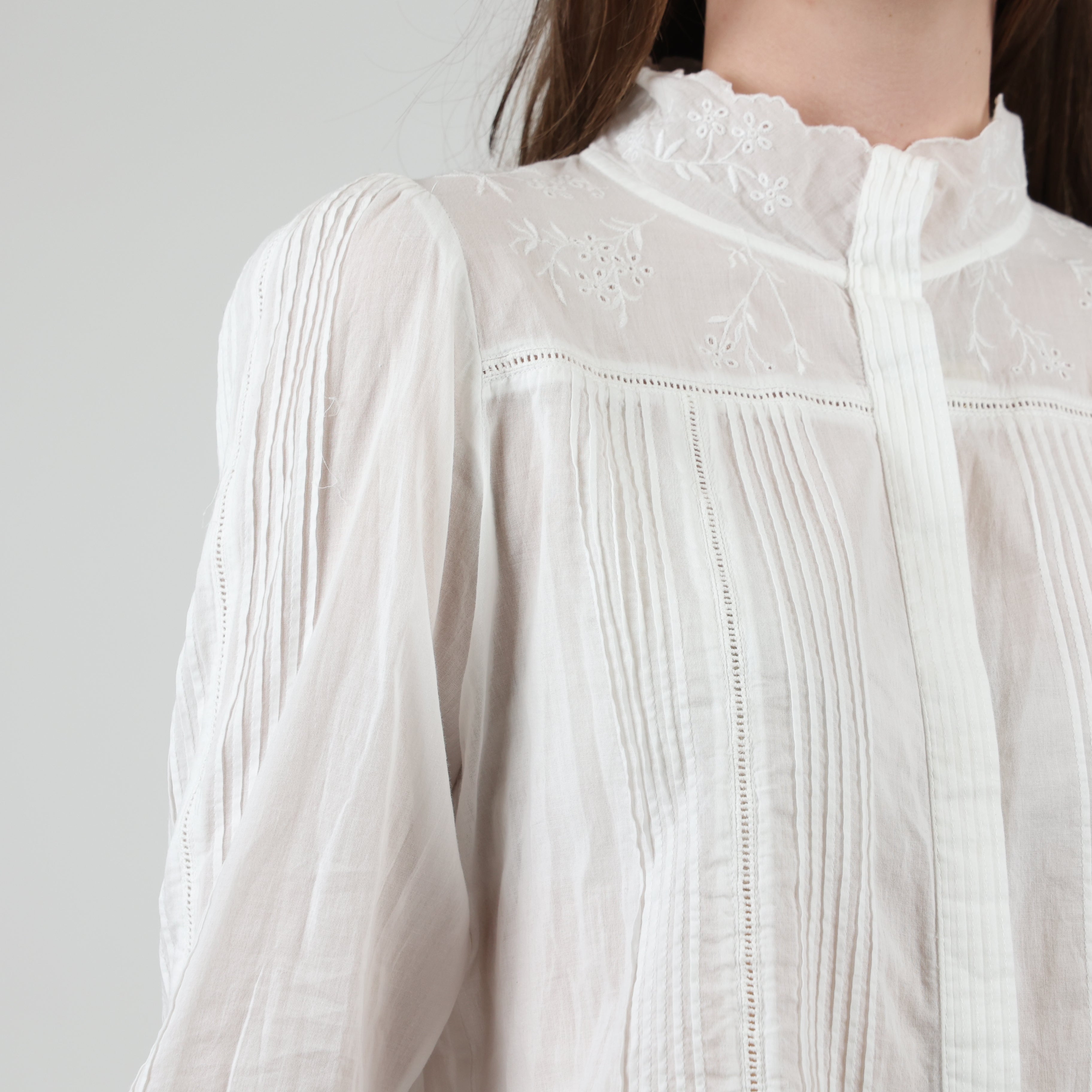 Blouse, UK Size 10