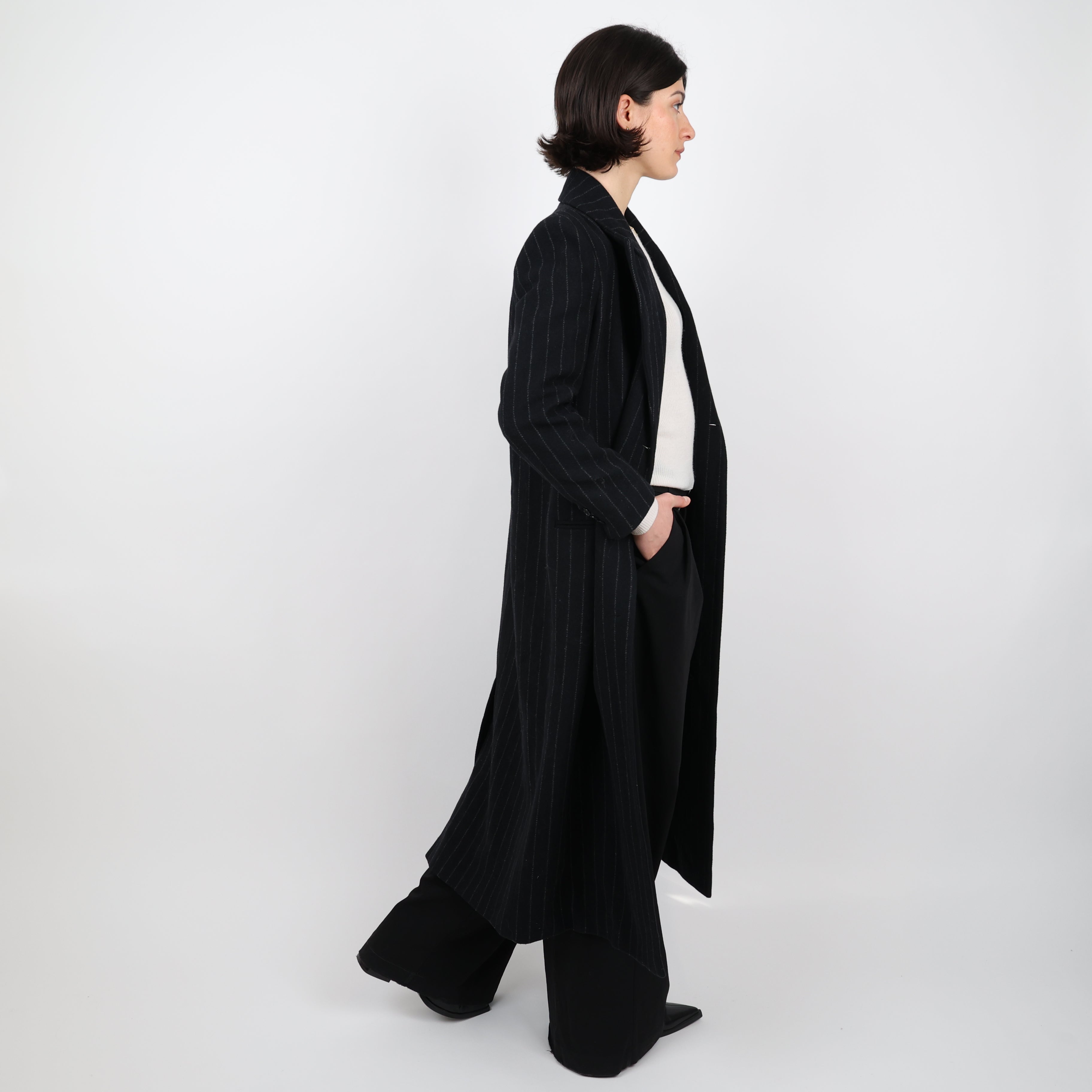 Coat, UK Size 8