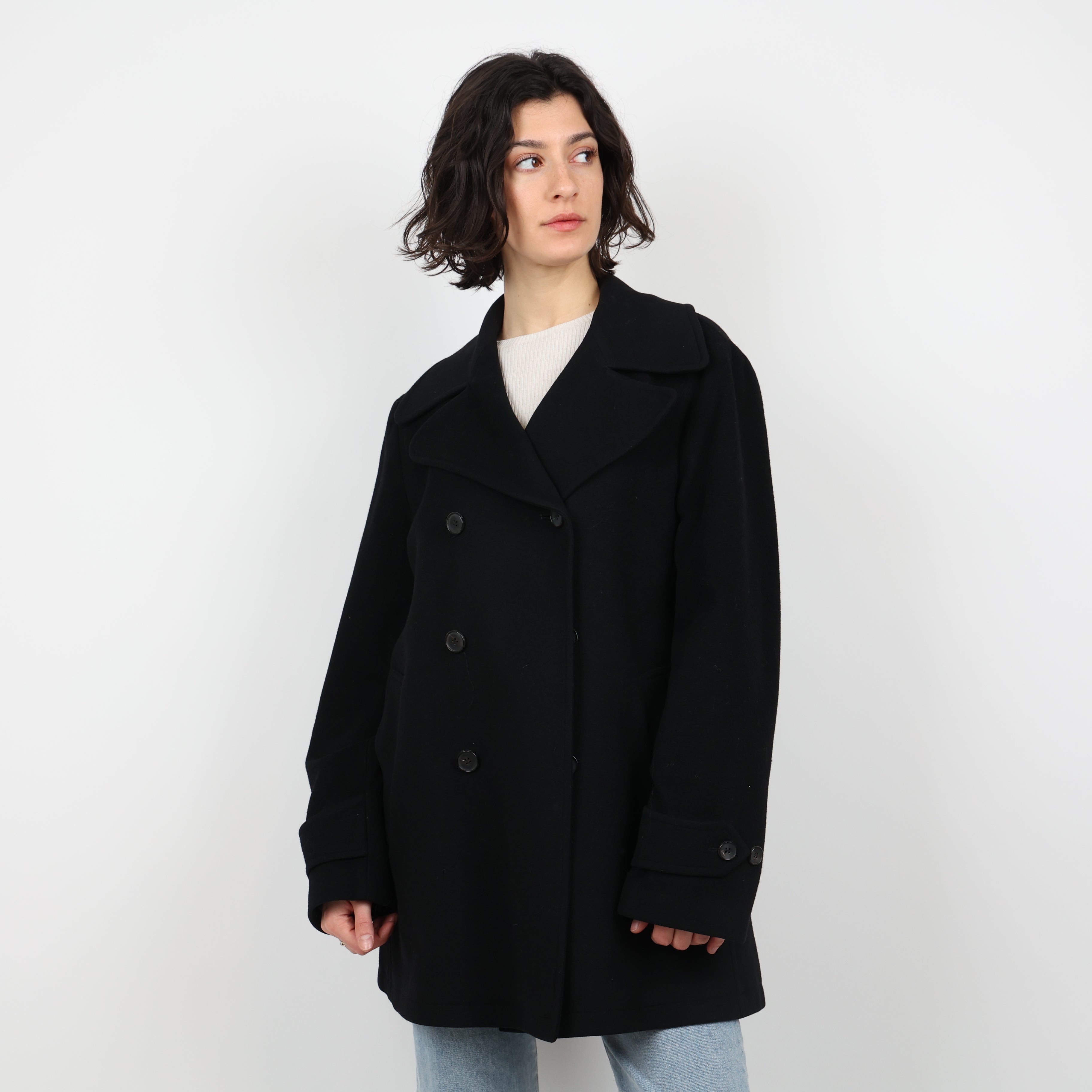 Coat, UK Size 12