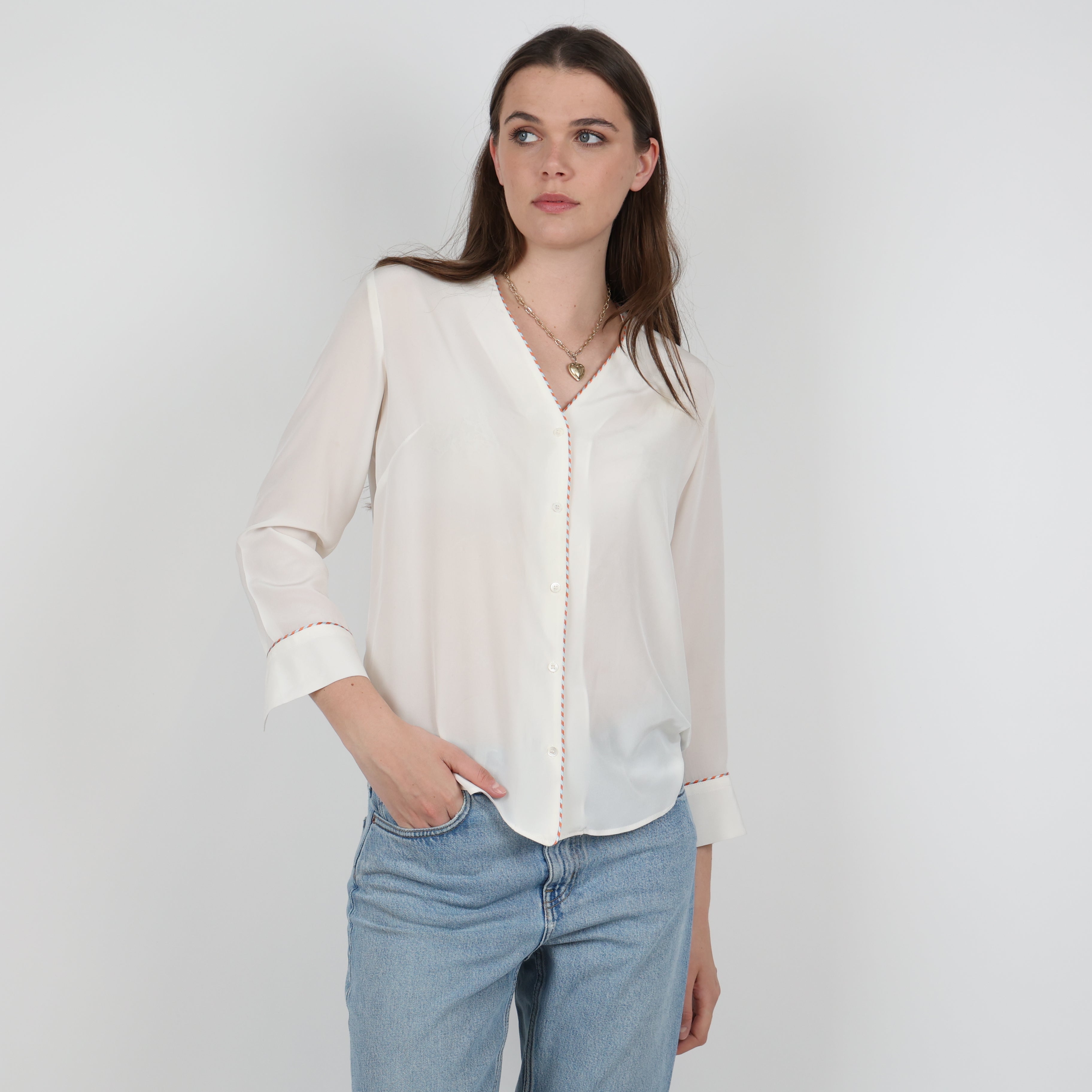 Blouse, UK Size 6